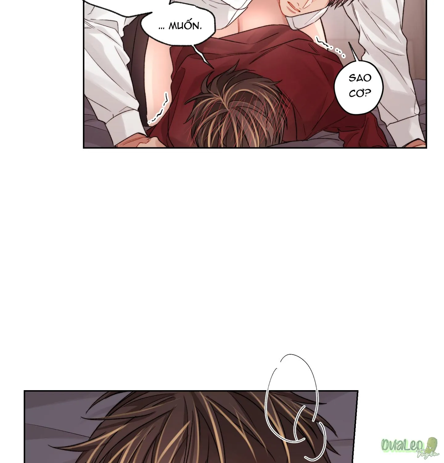 Kế hoạch tồi tệ Chapter 36 Trang 59