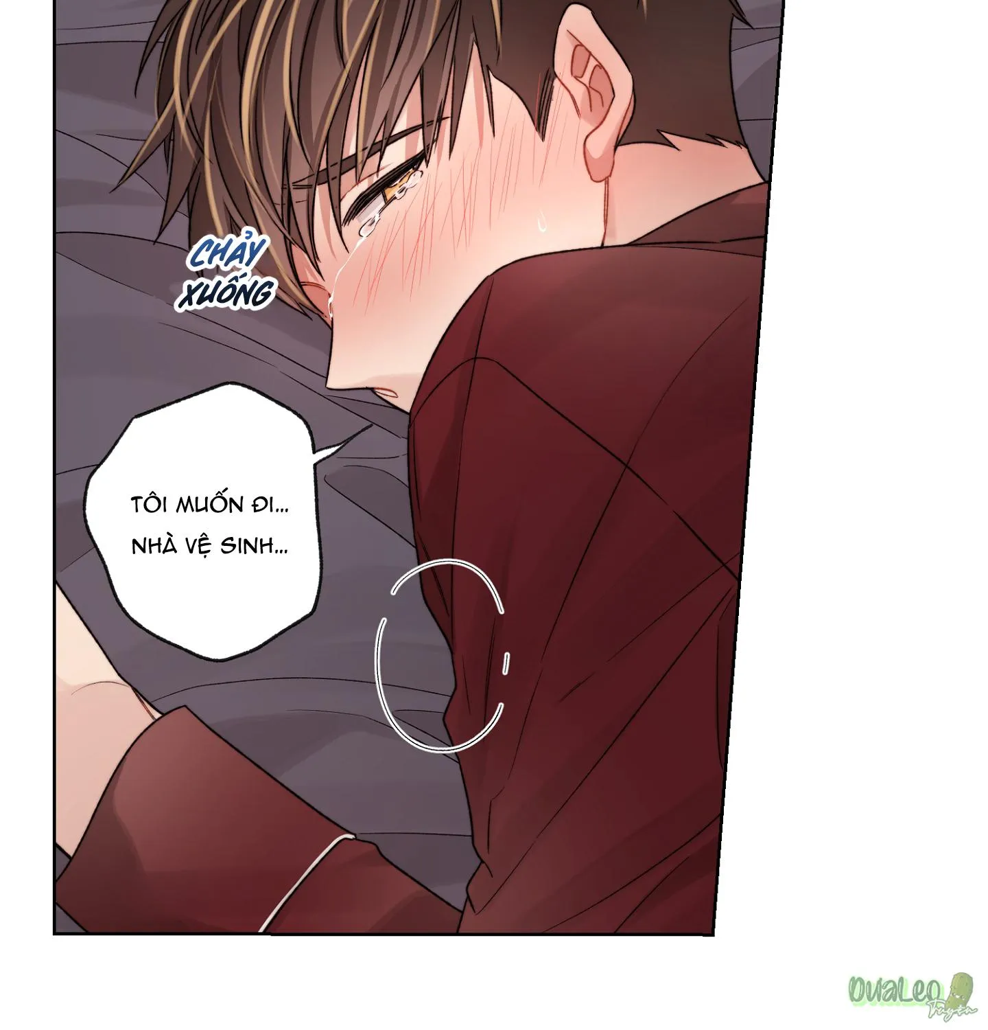 Kế hoạch tồi tệ Chapter 36 Trang 60