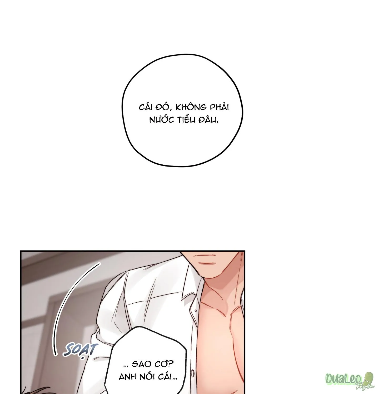 Kế hoạch tồi tệ Chapter 36 Trang 62