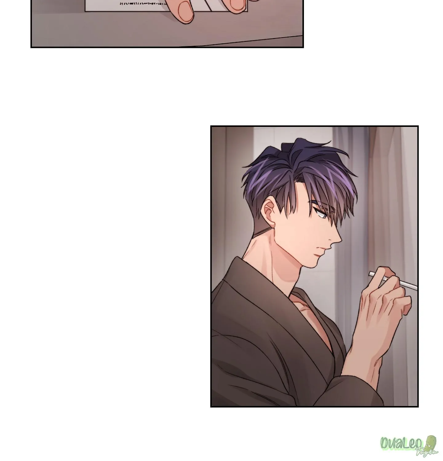 Kế hoạch tồi tệ Chapter 37 Trang 3