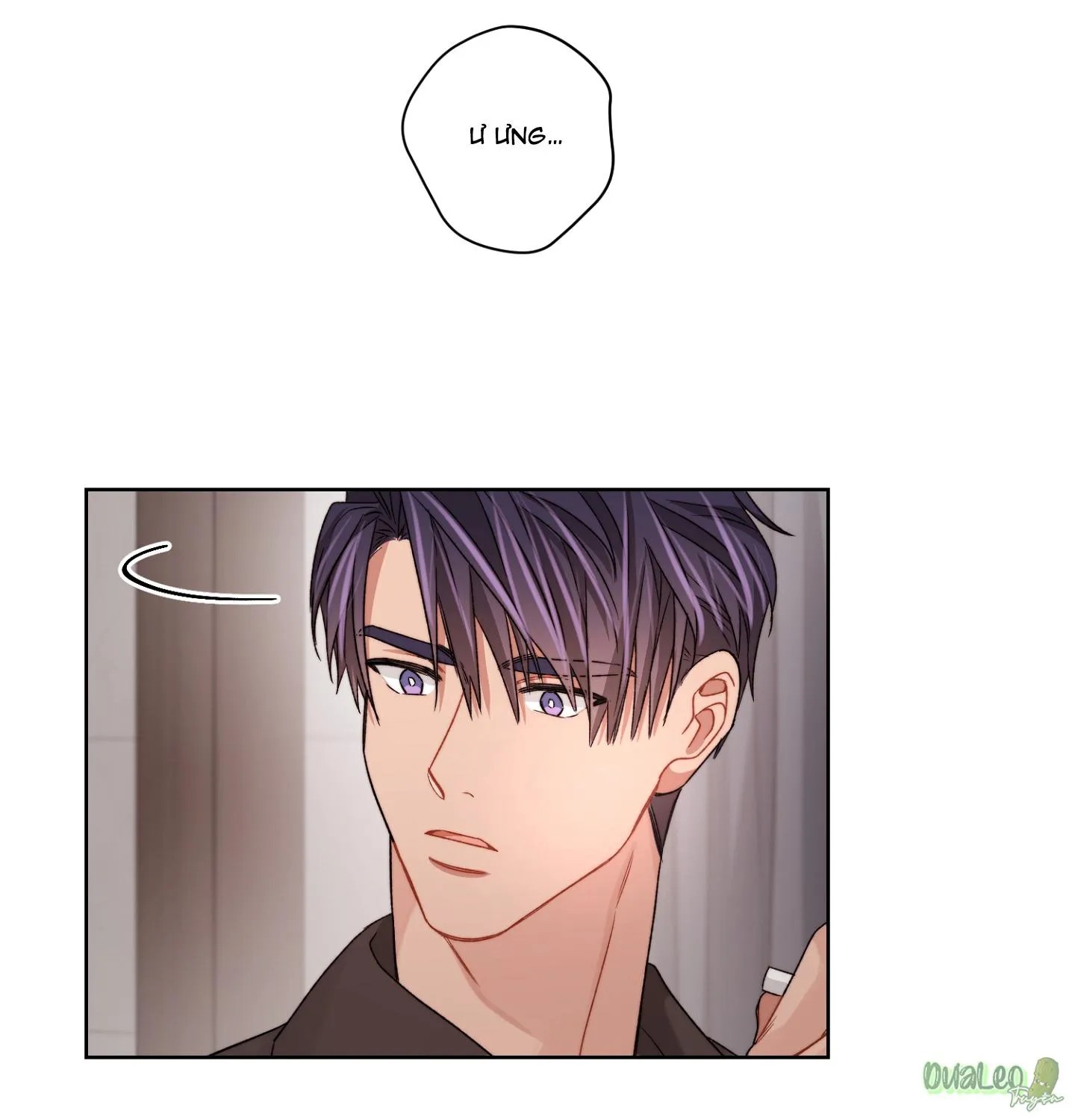 Kế hoạch tồi tệ Chapter 37 Trang 4