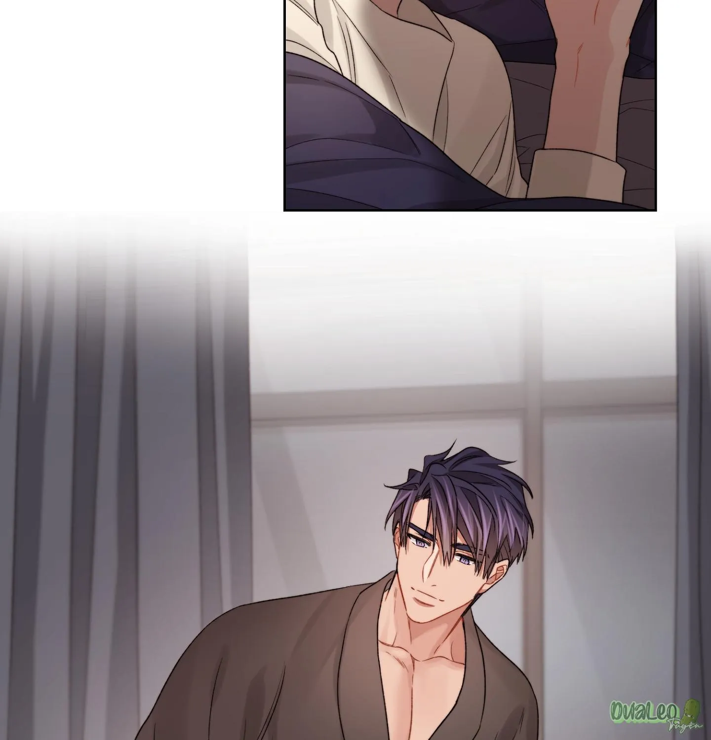 Kế hoạch tồi tệ Chapter 37 Trang 6