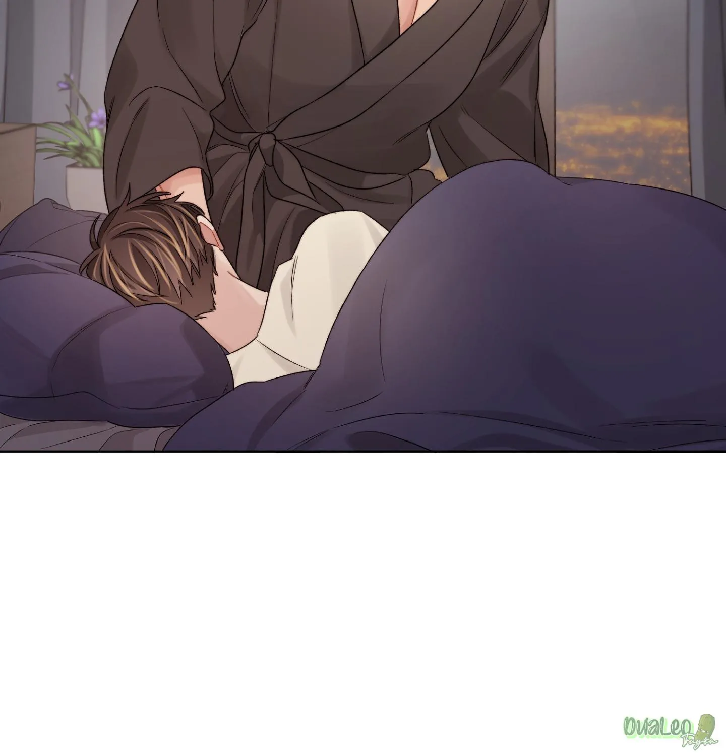 Kế hoạch tồi tệ Chapter 37 Trang 7