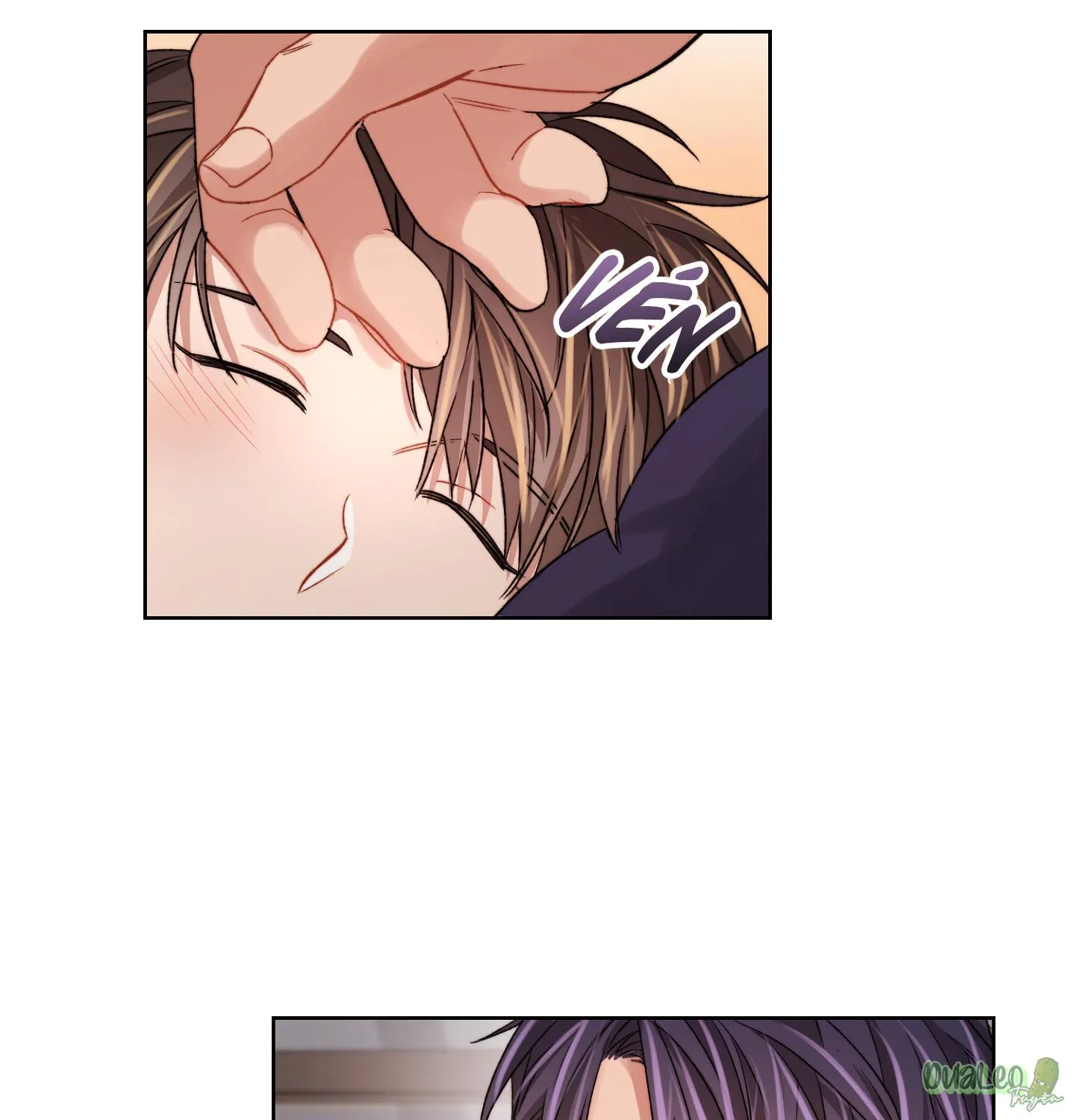 Kế hoạch tồi tệ Chapter 37 Trang 8