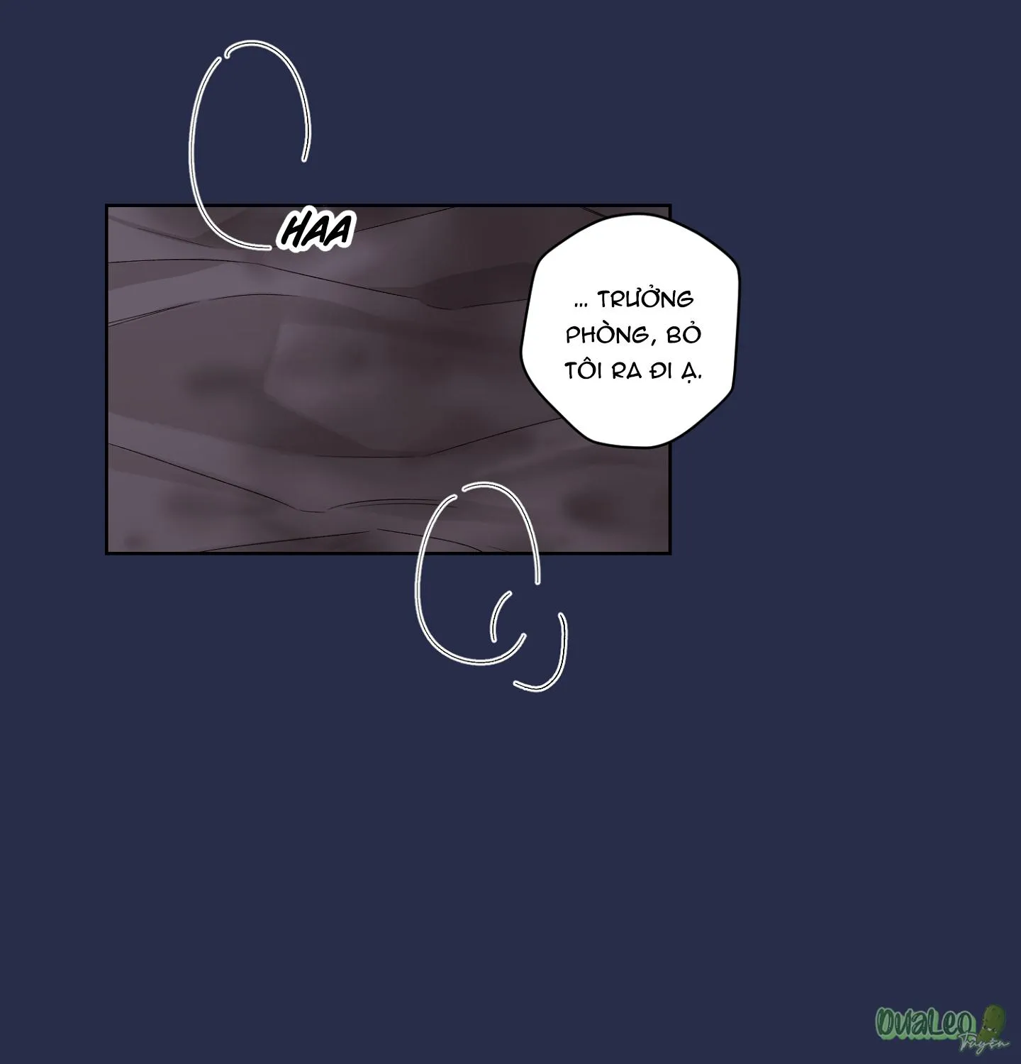 Kế hoạch tồi tệ Chapter 37 Trang 11