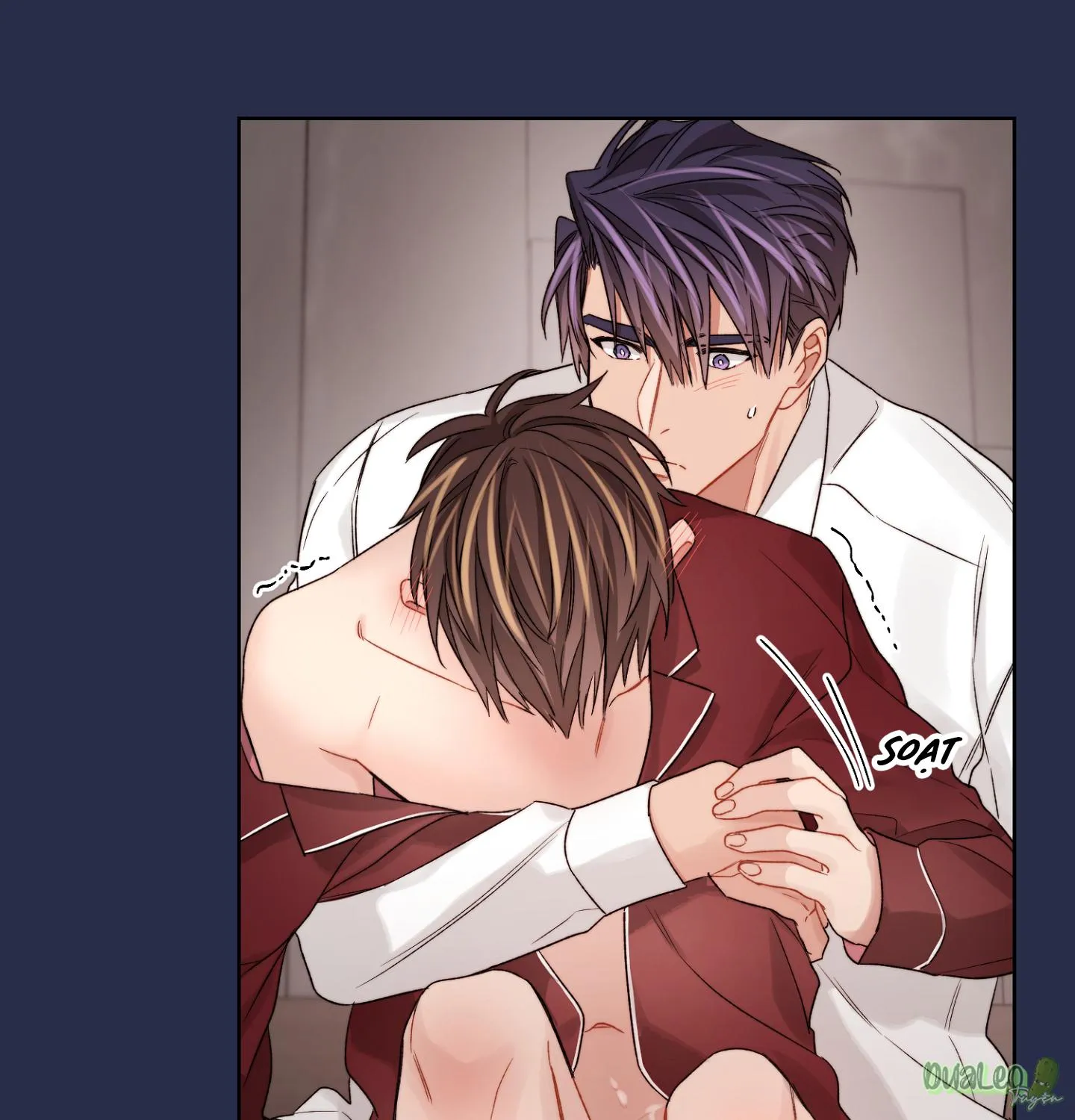 Kế hoạch tồi tệ Chapter 37 Trang 12