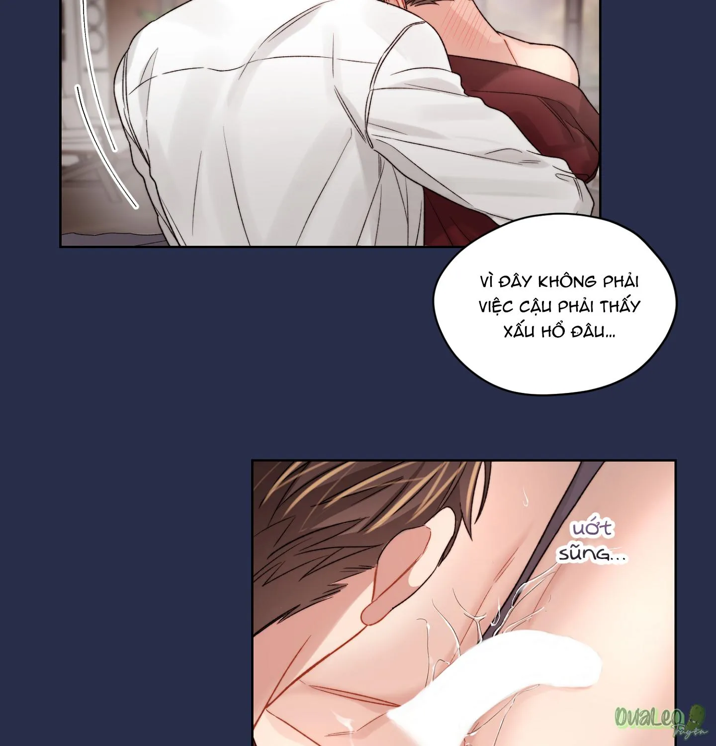 Kế hoạch tồi tệ Chapter 37 Trang 14