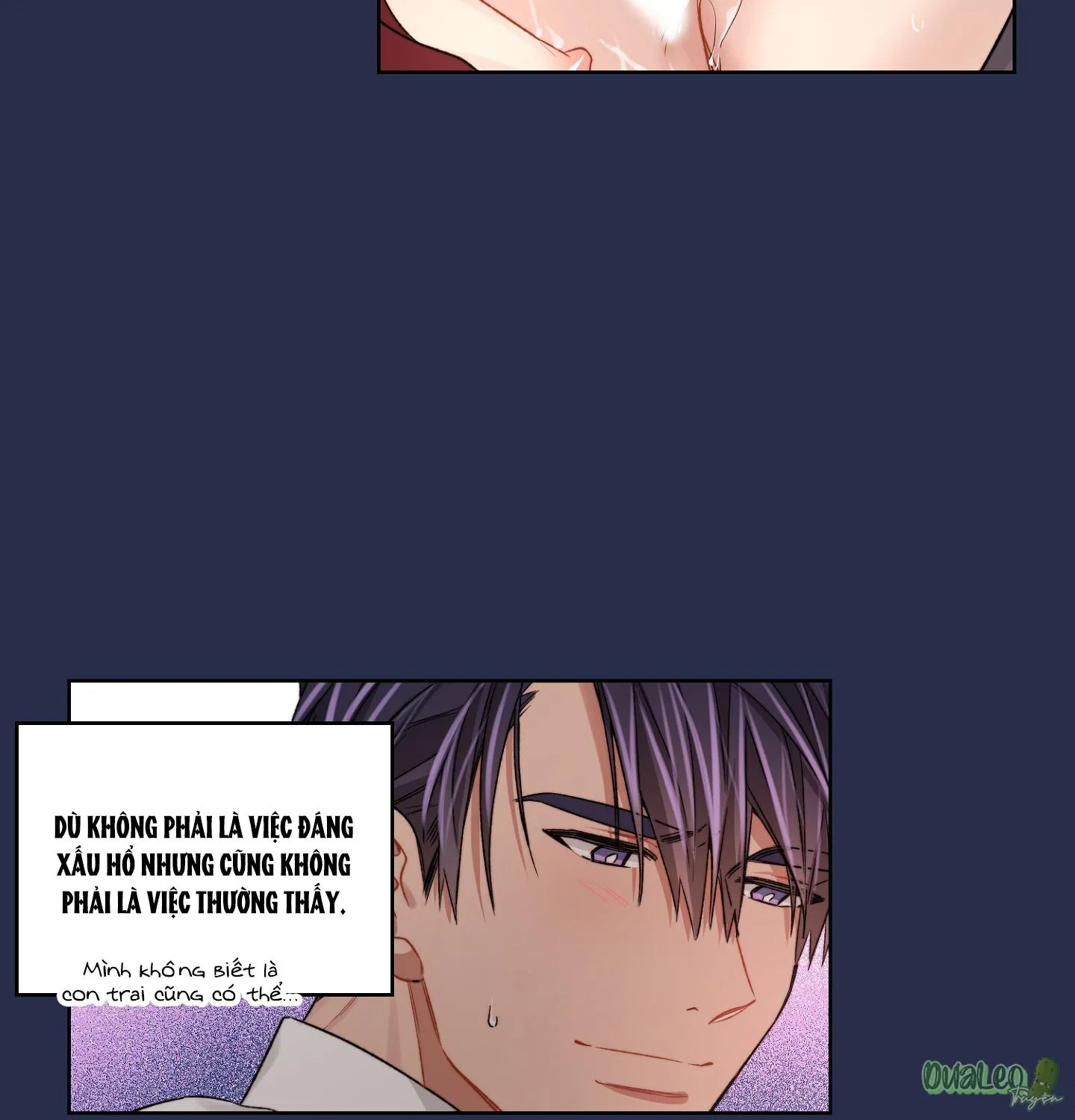 Kế hoạch tồi tệ Chapter 37 Trang 15