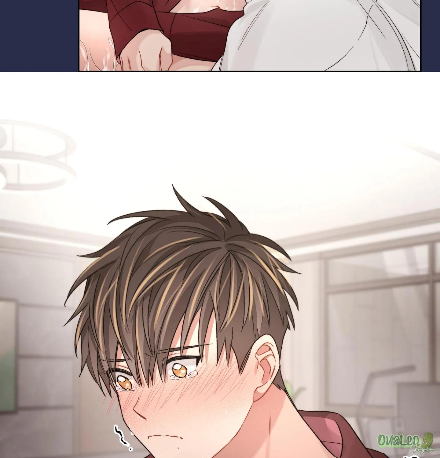 Kế hoạch tồi tệ Chapter 37 Trang 17