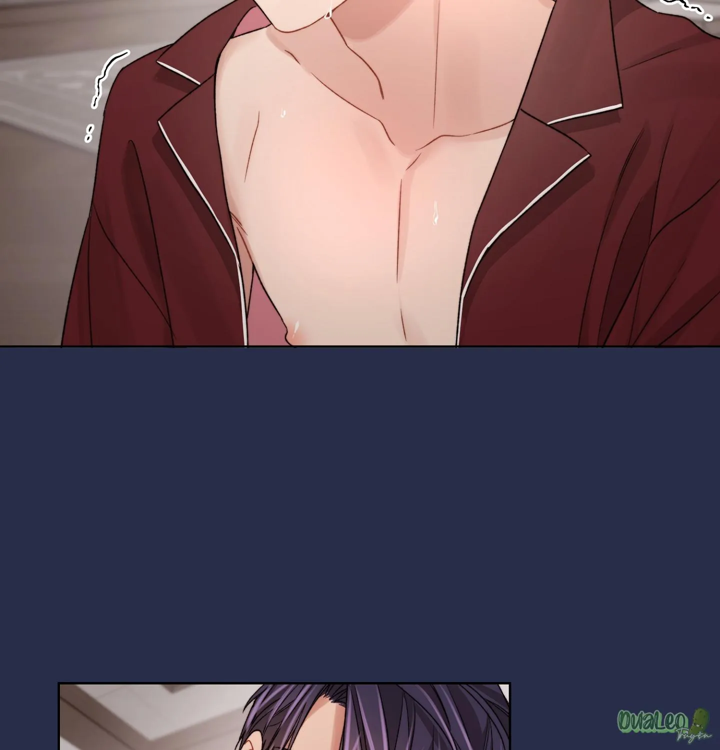 Kế hoạch tồi tệ Chapter 37 Trang 18