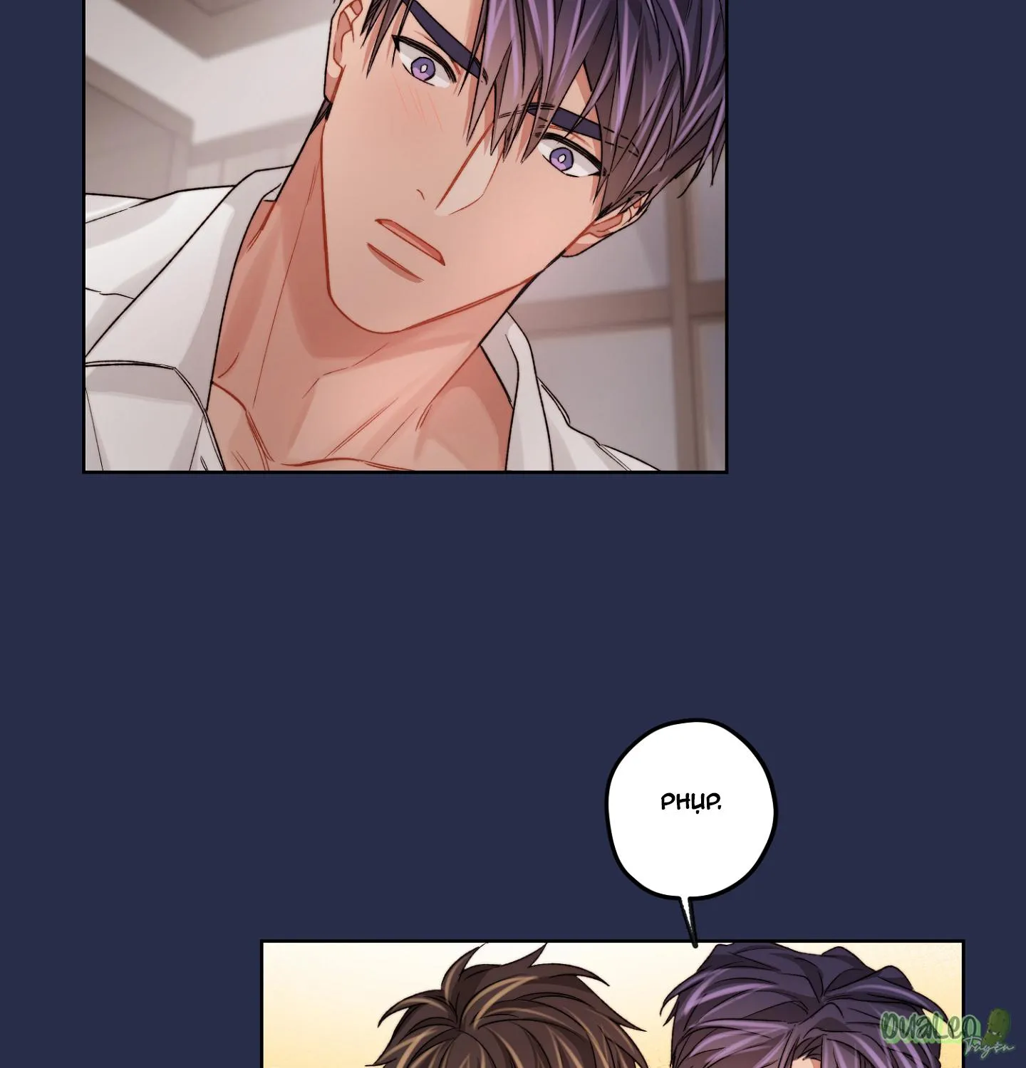 Kế hoạch tồi tệ Chapter 37 Trang 19