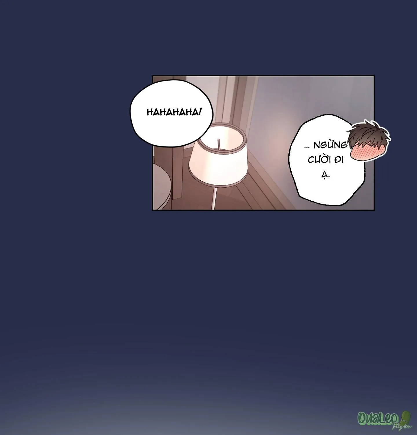 Kế hoạch tồi tệ Chapter 37 Trang 22