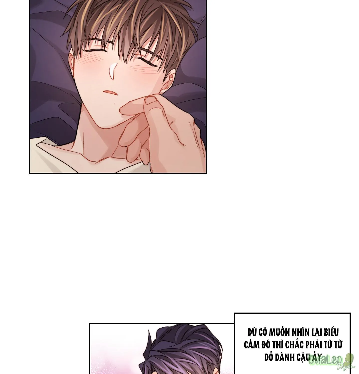 Kế hoạch tồi tệ Chapter 37 Trang 24