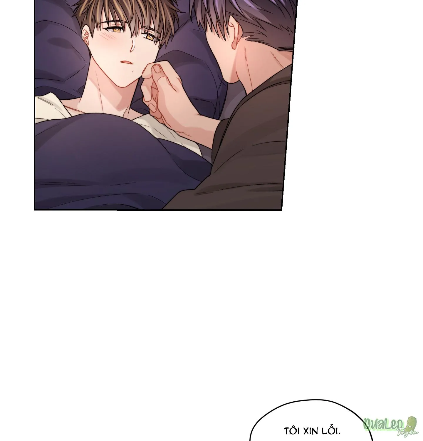 Kế hoạch tồi tệ Chapter 37 Trang 26