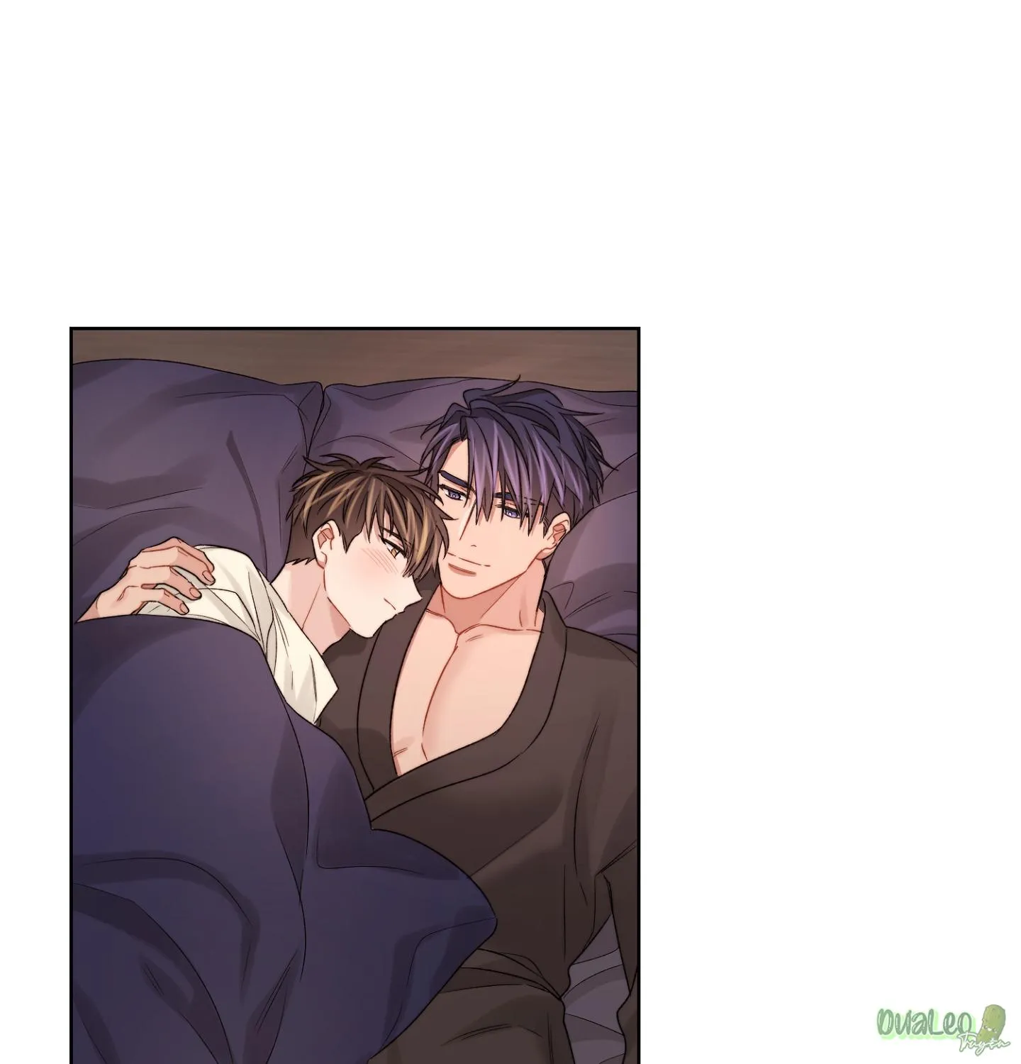 Kế hoạch tồi tệ Chapter 37 Trang 28