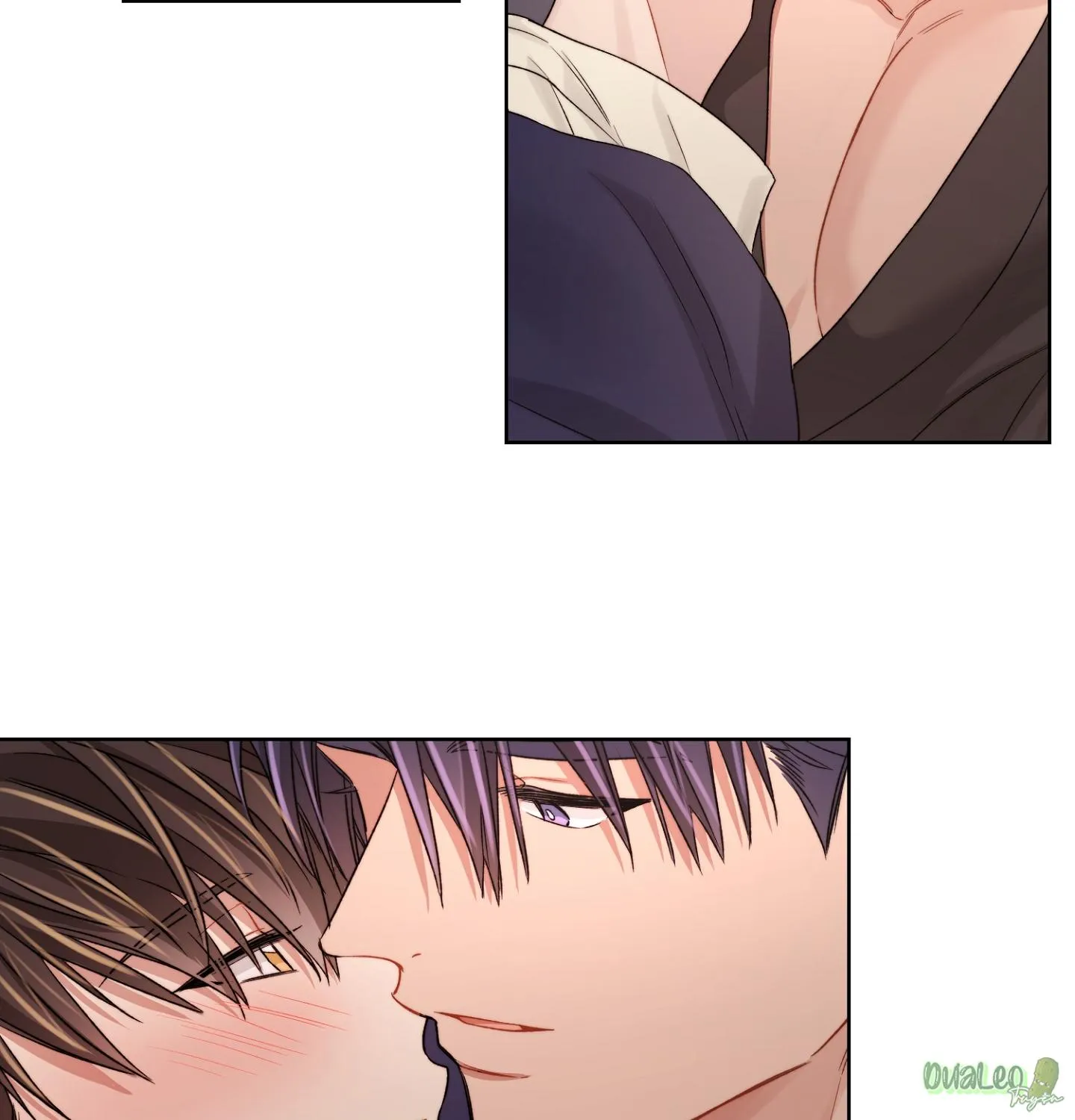 Kế hoạch tồi tệ Chapter 37 Trang 30