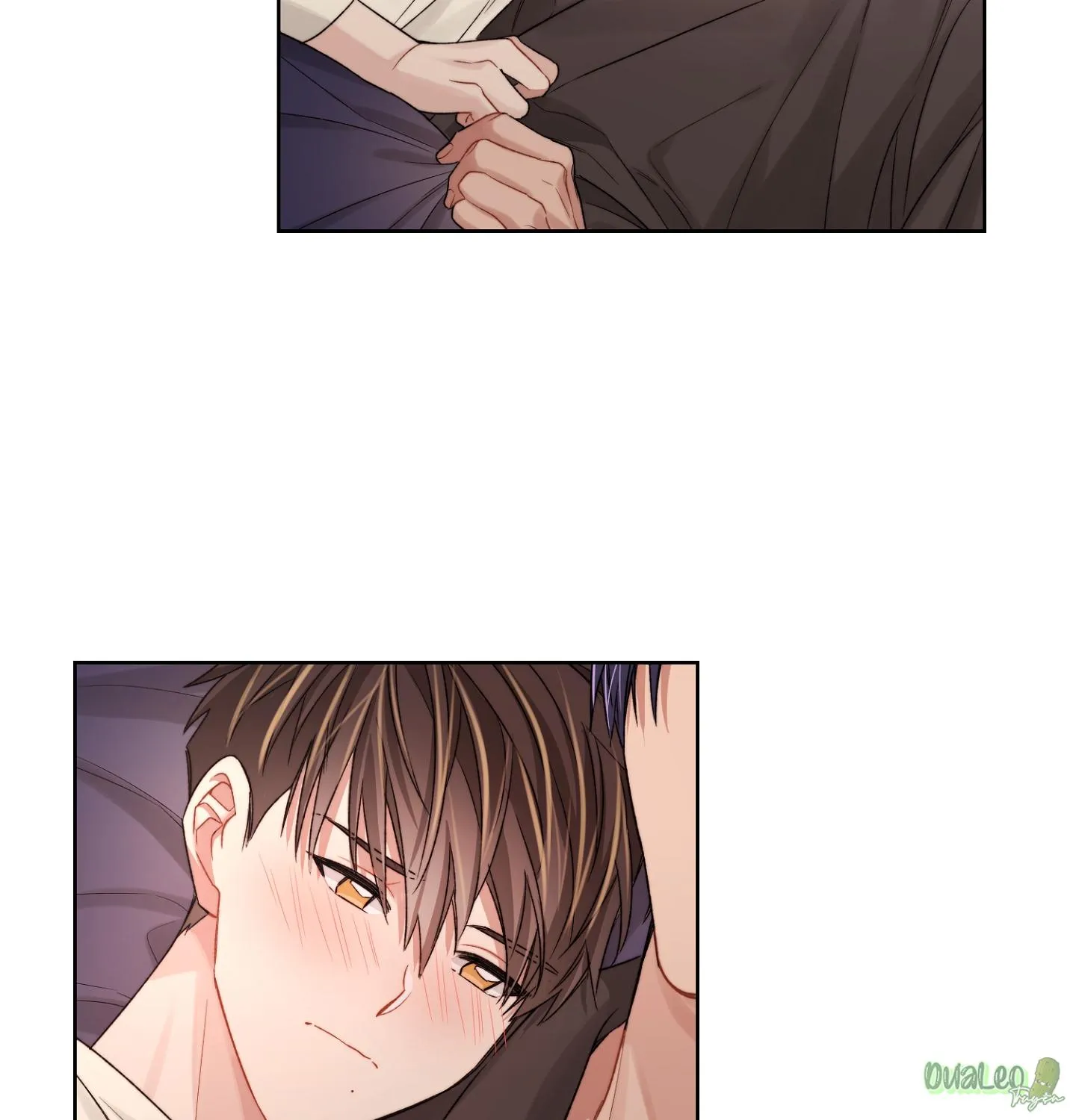 Kế hoạch tồi tệ Chapter 37 Trang 32