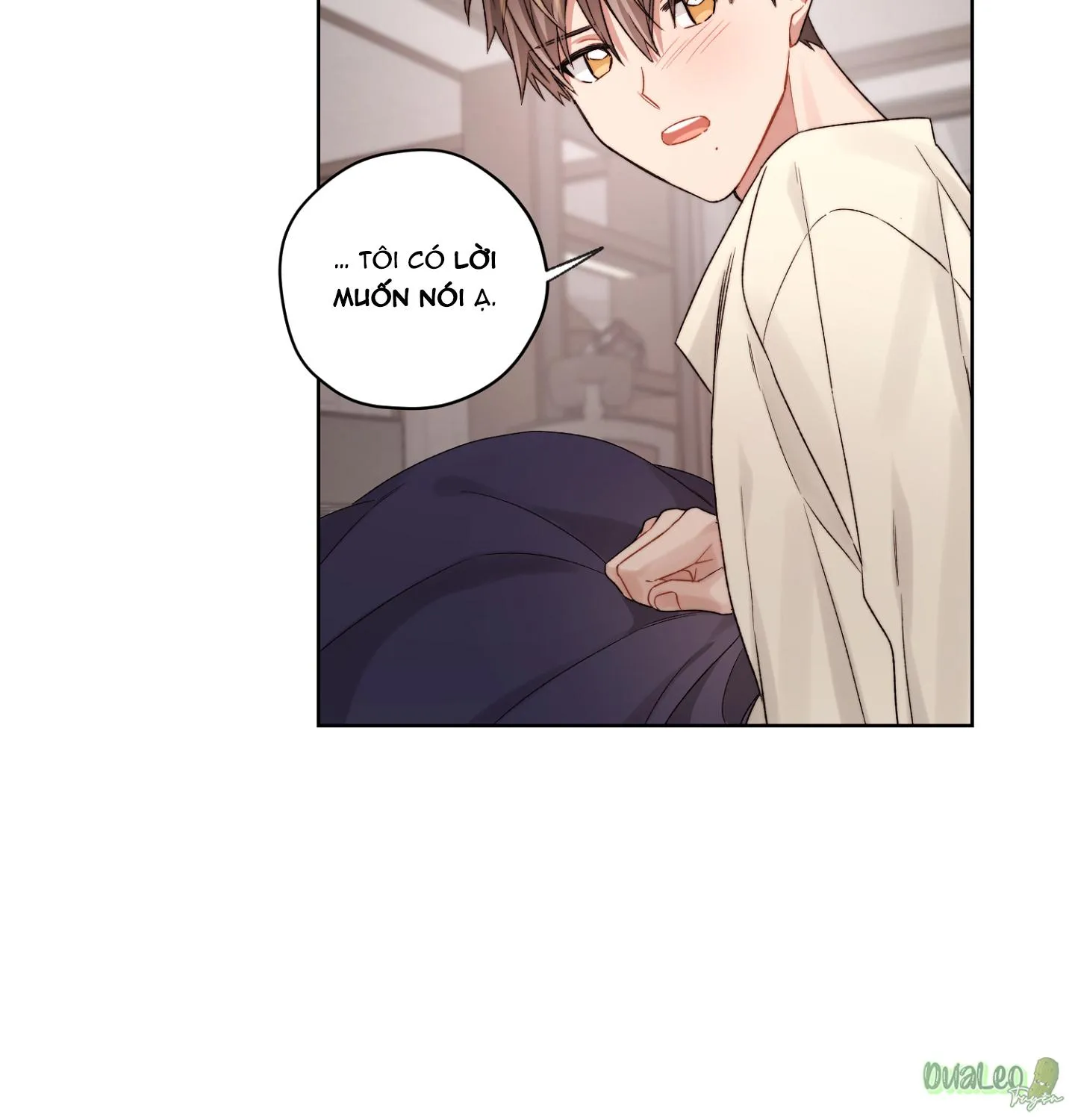 Kế hoạch tồi tệ Chapter 37 Trang 36