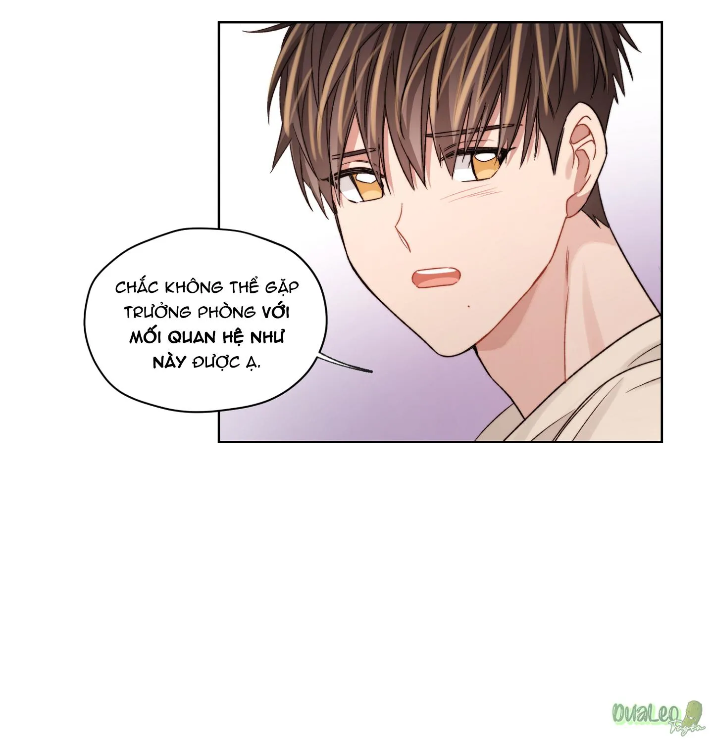Kế hoạch tồi tệ Chapter 37 Trang 39