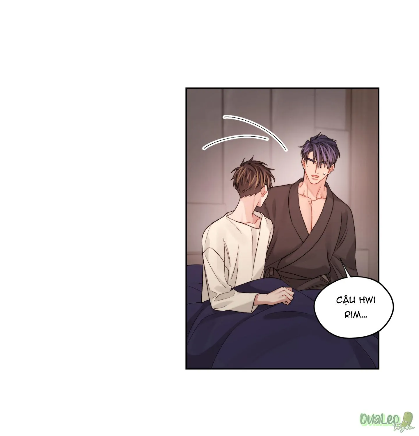 Kế hoạch tồi tệ Chapter 37 Trang 41