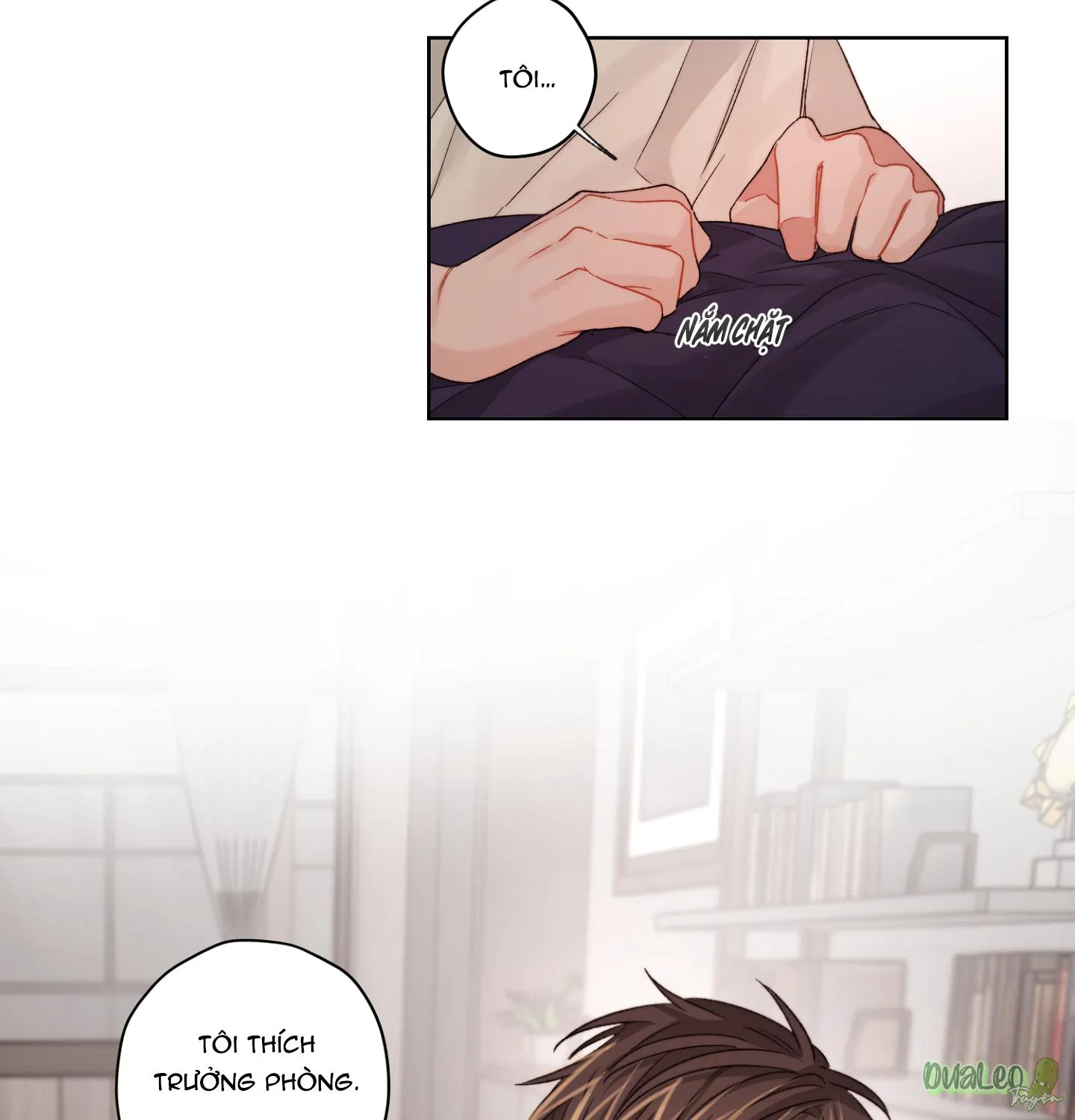 Kế hoạch tồi tệ Chapter 37 Trang 43