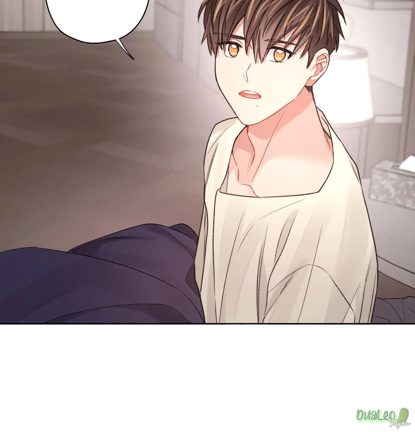 Kế hoạch tồi tệ Chapter 37 Trang 44