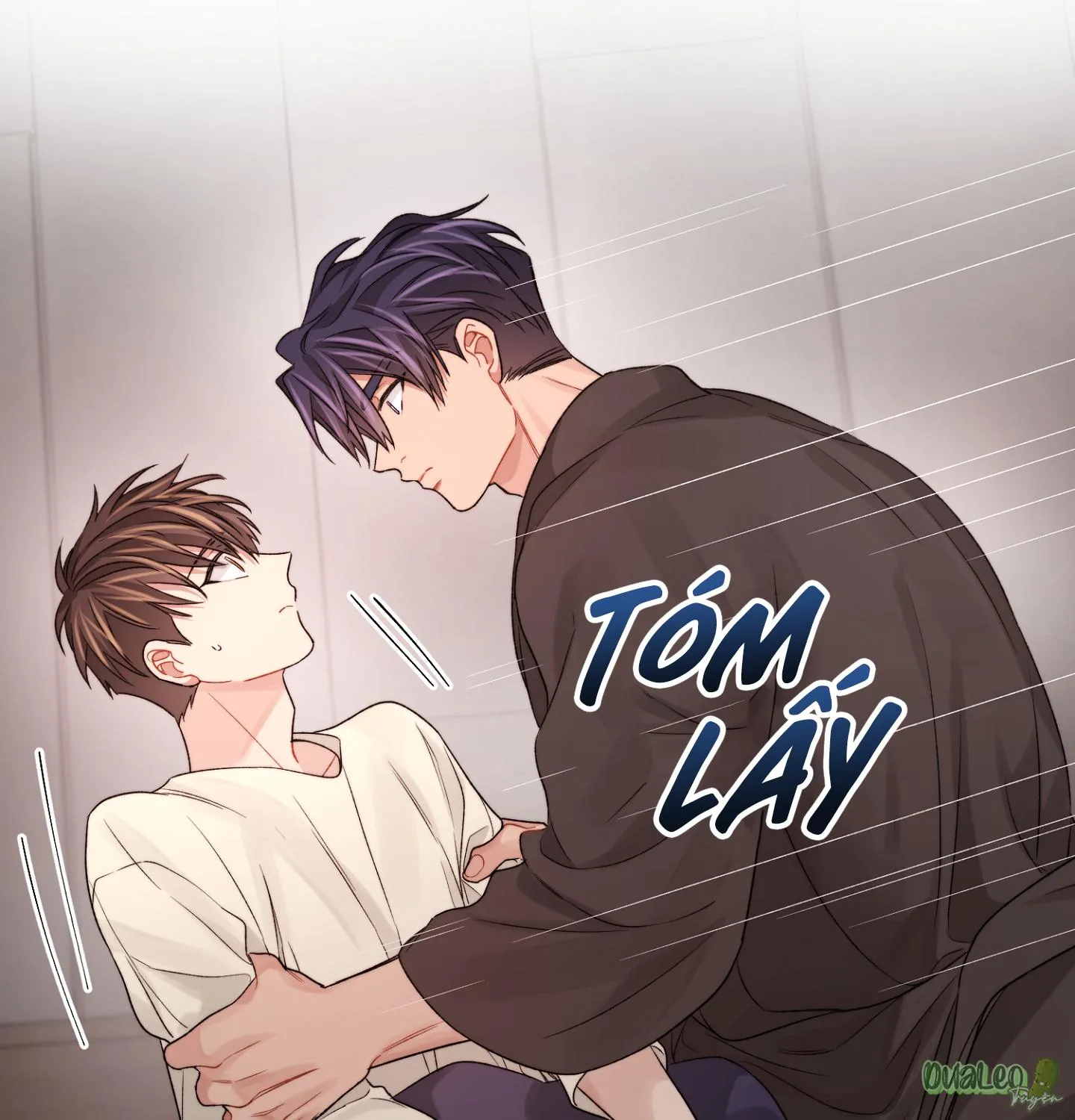 Kế hoạch tồi tệ Chapter 37 Trang 48