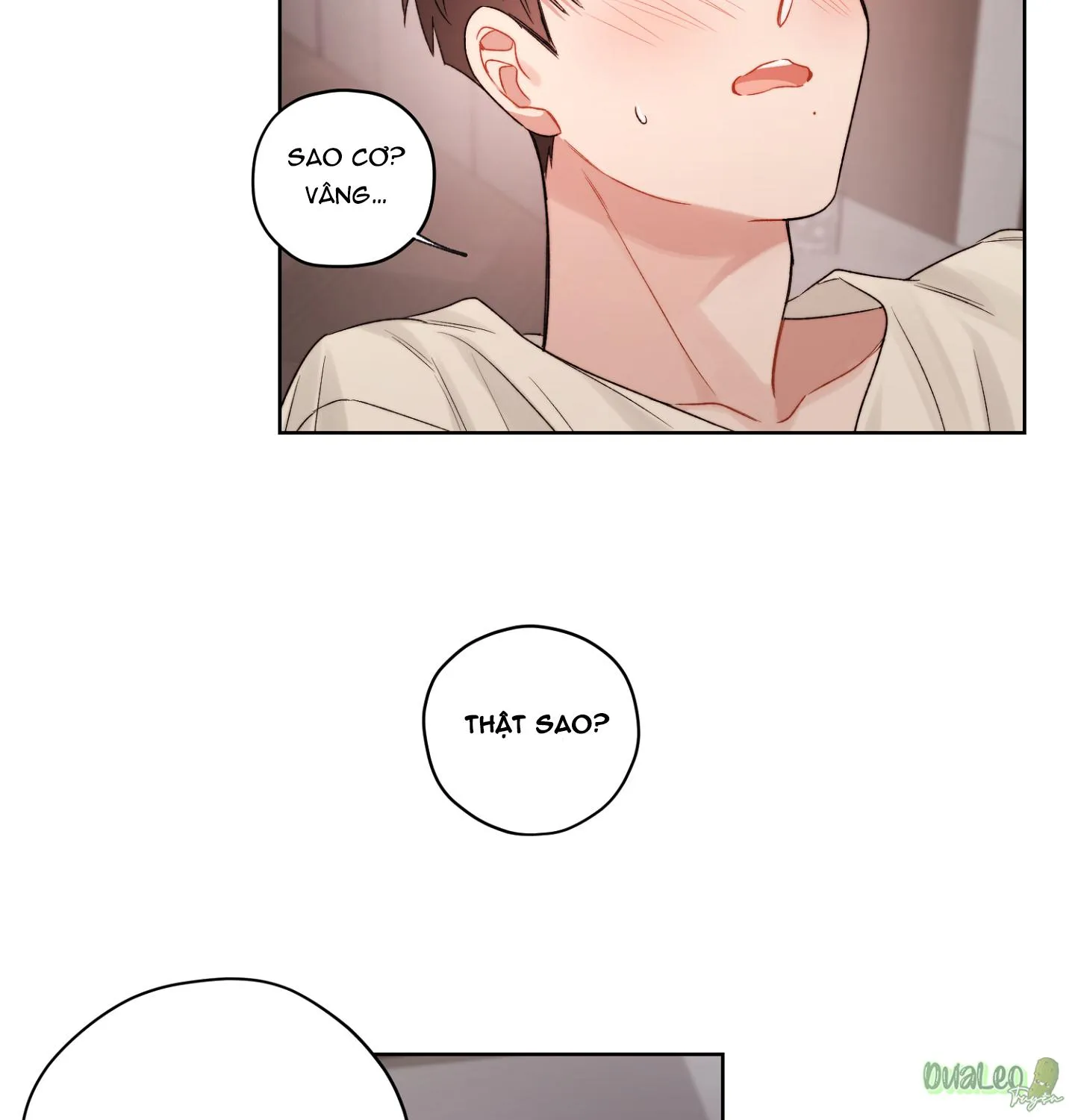 Kế hoạch tồi tệ Chapter 37 Trang 51