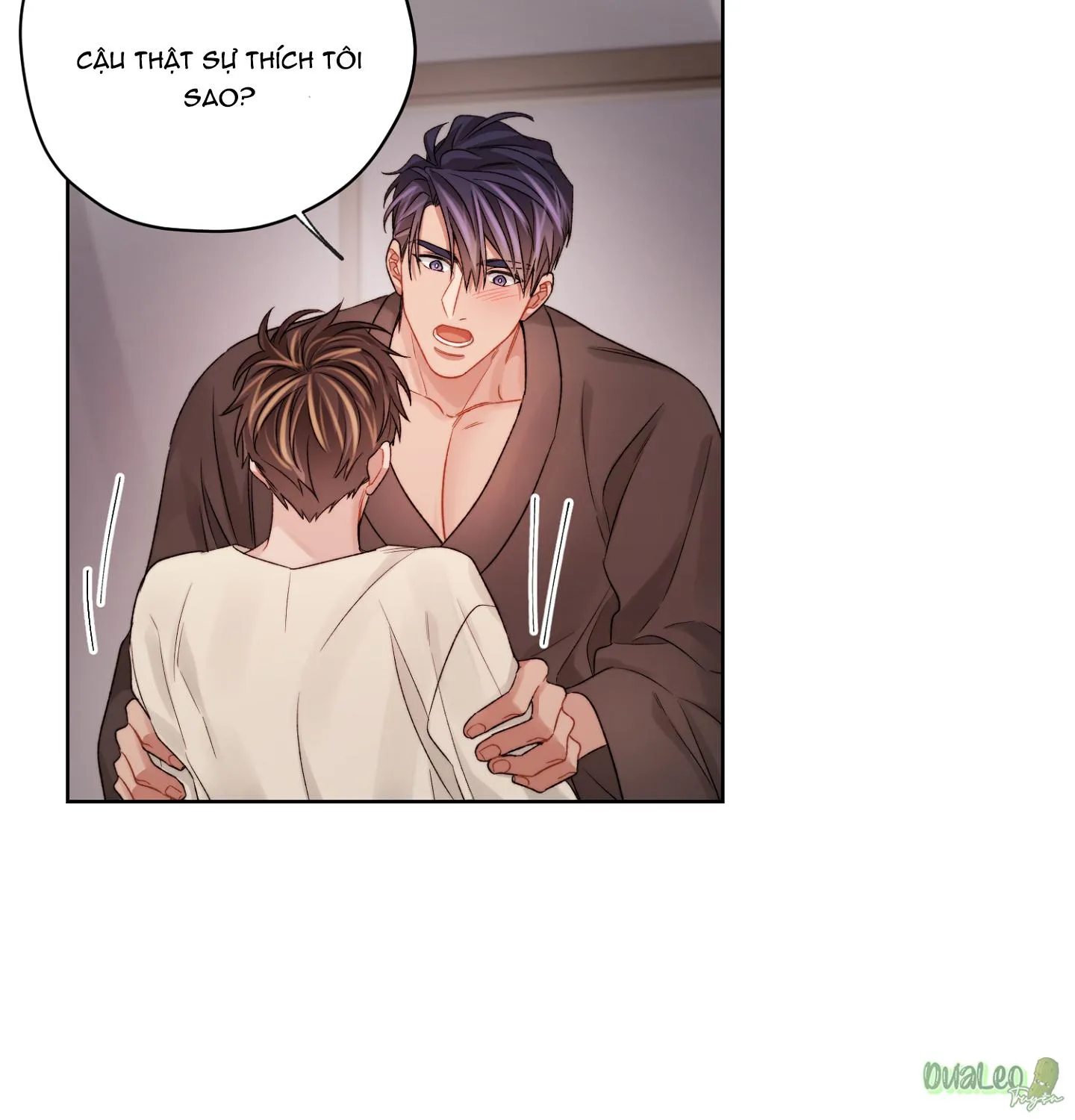 Kế hoạch tồi tệ Chapter 37 Trang 52