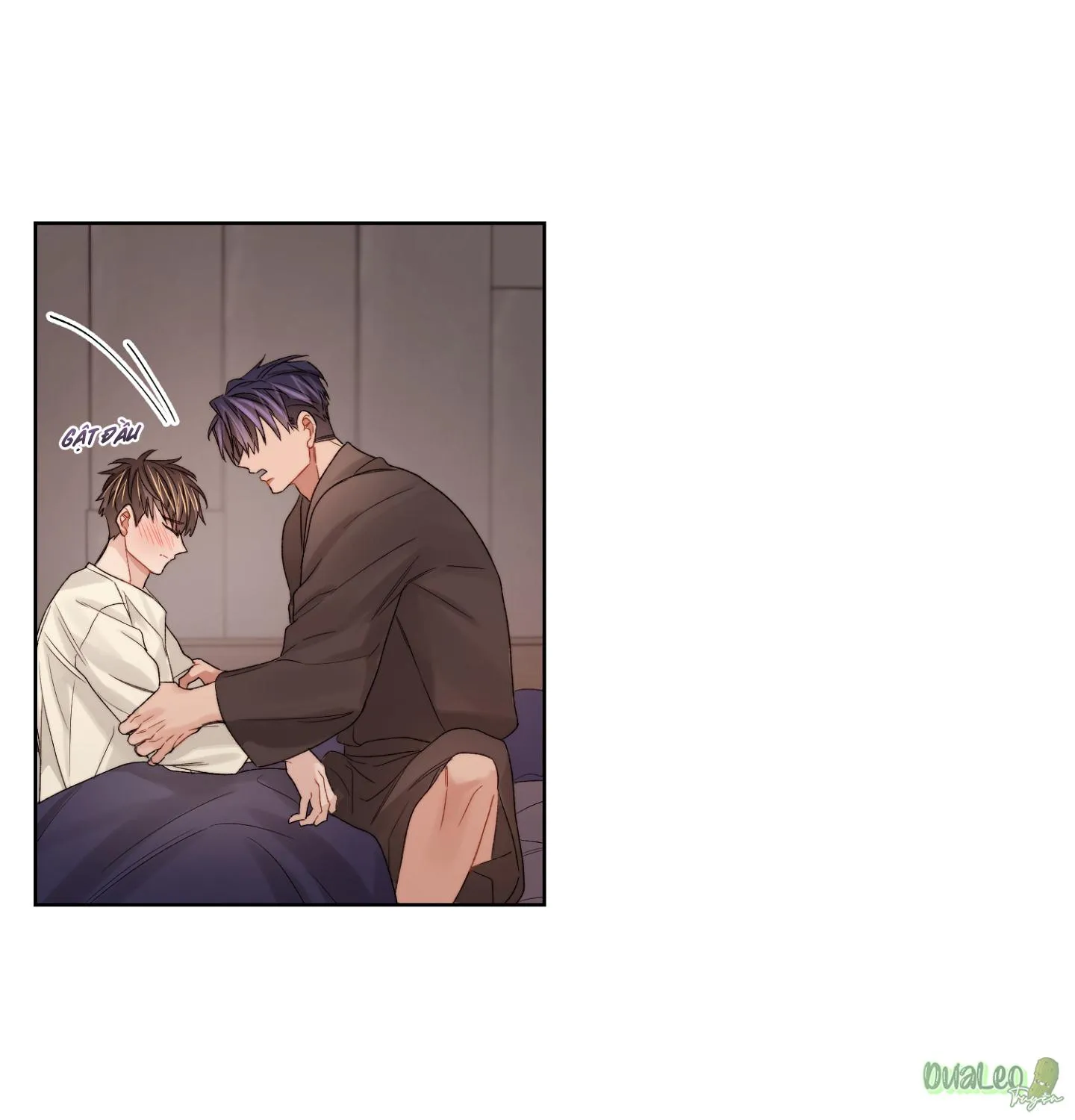 Kế hoạch tồi tệ Chapter 37 Trang 54