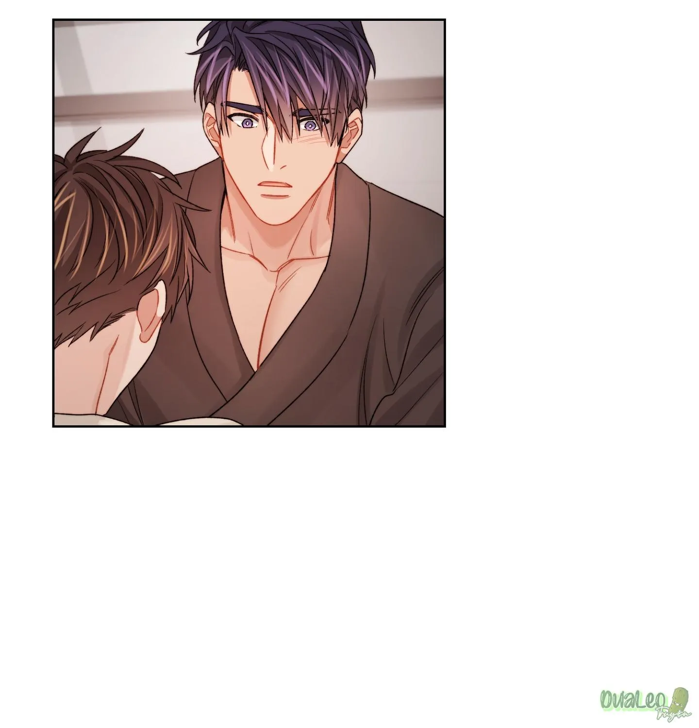 Kế hoạch tồi tệ Chapter 37 Trang 56