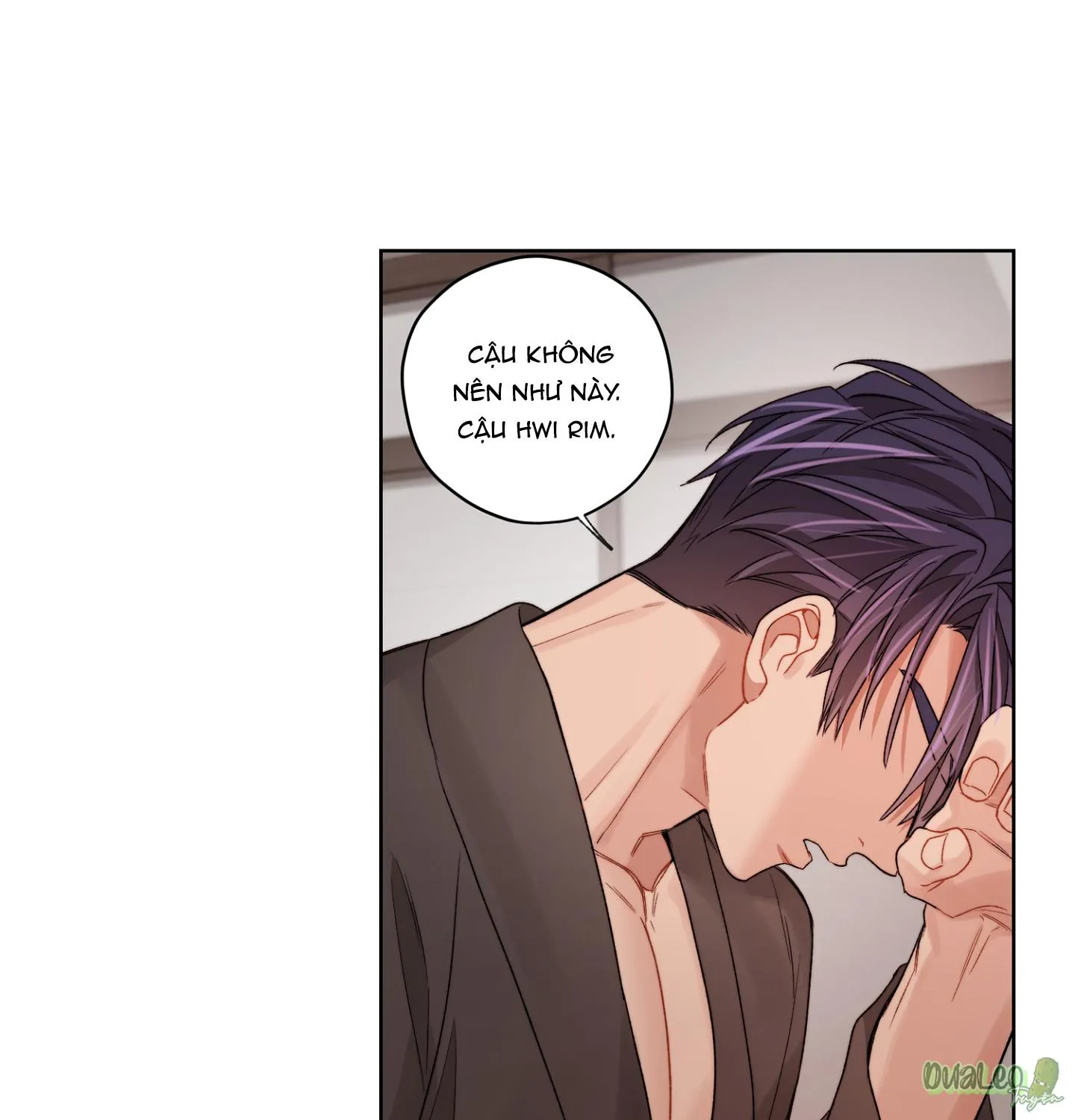 Kế hoạch tồi tệ Chapter 37 Trang 59