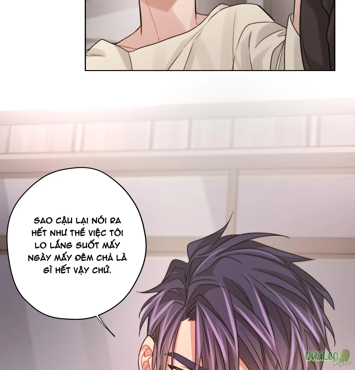 Kế hoạch tồi tệ Chapter 37 Trang 64