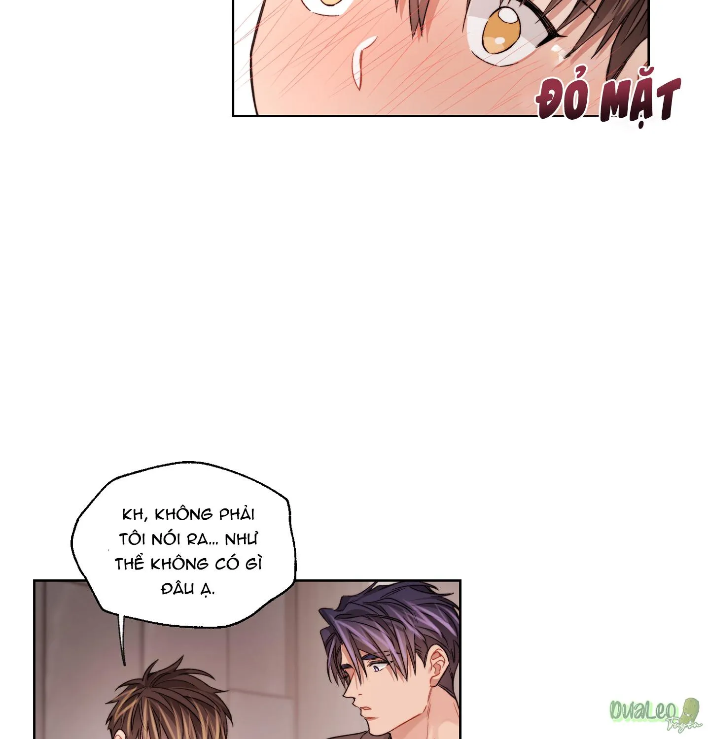 Kế hoạch tồi tệ Chapter 37 Trang 70