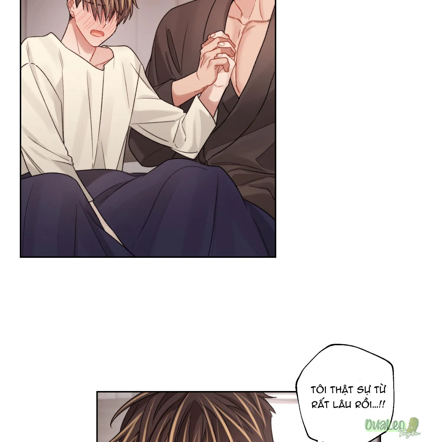 Kế hoạch tồi tệ Chapter 37 Trang 71