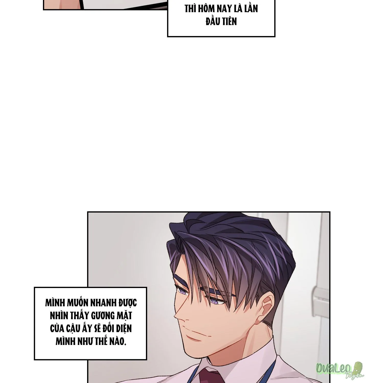 Kế hoạch tồi tệ Chapter 38 Trang 7