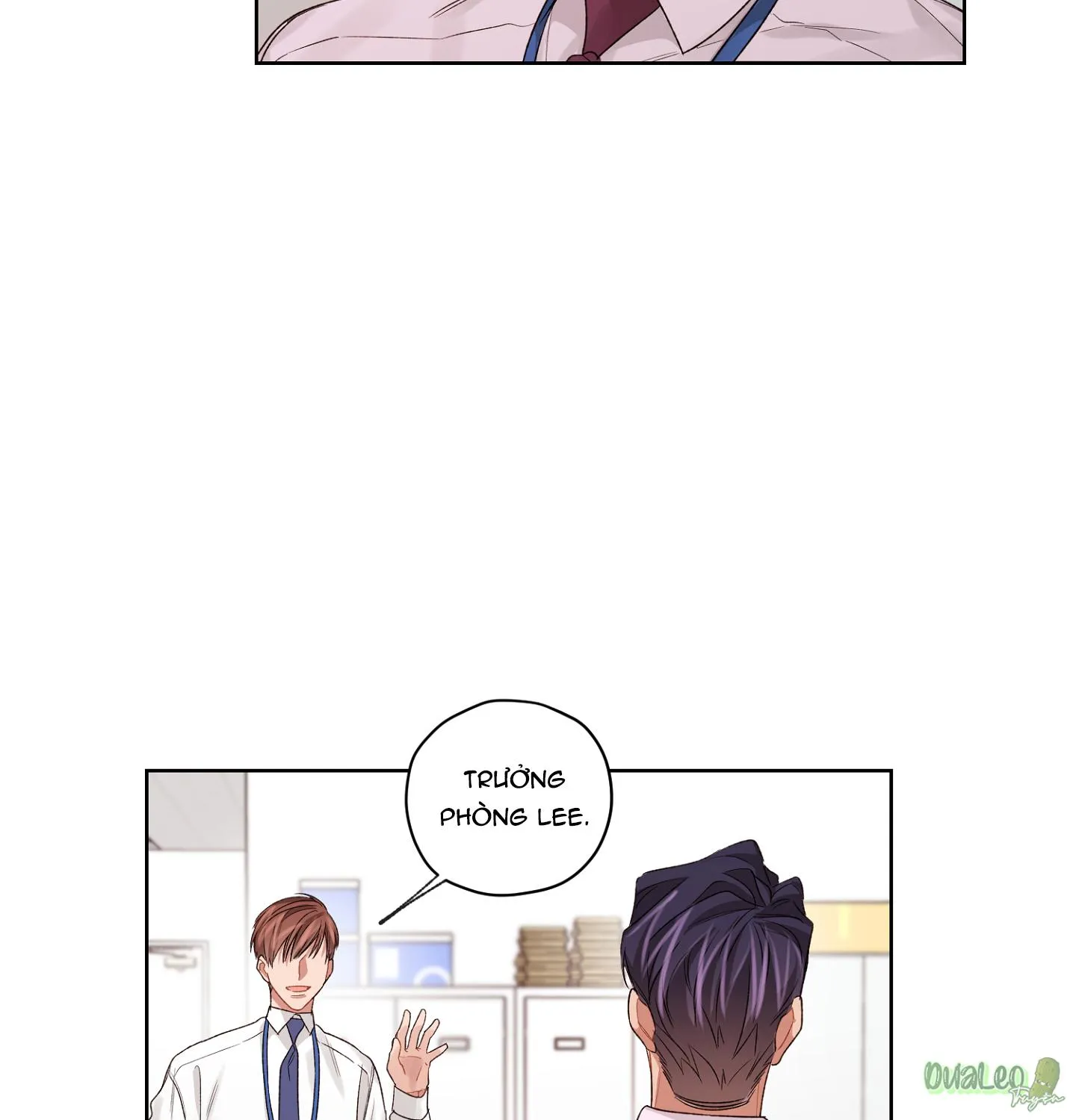 Kế hoạch tồi tệ Chapter 38 Trang 8