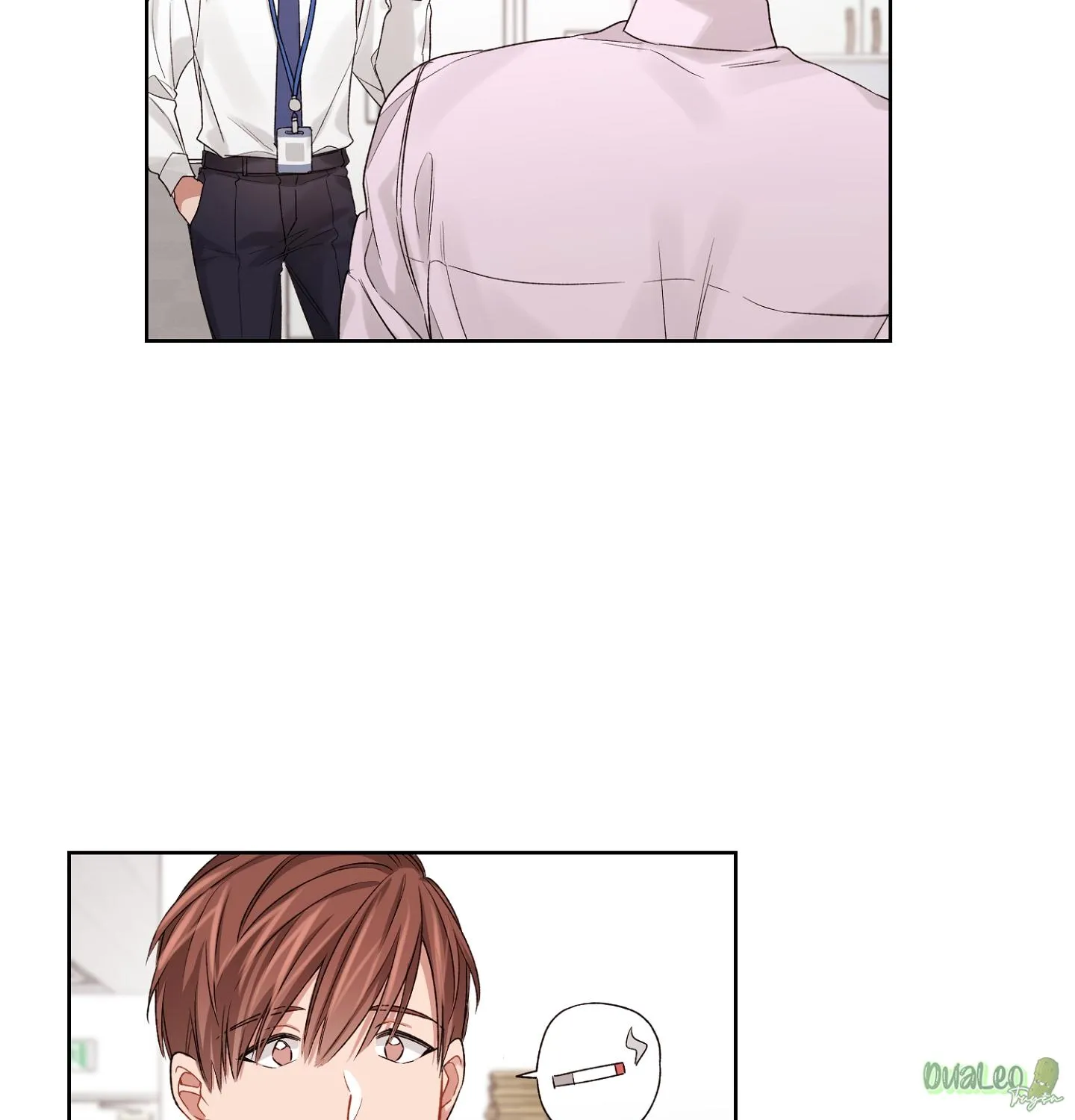 Kế hoạch tồi tệ Chapter 38 Trang 9