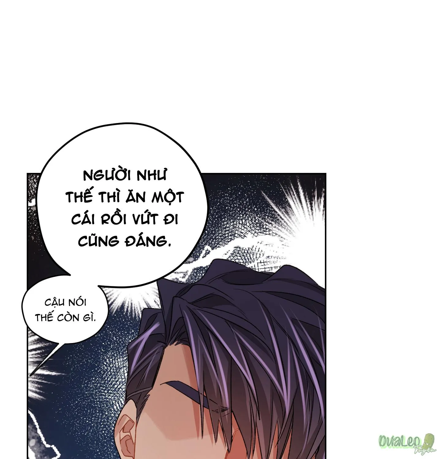 Kế hoạch tồi tệ Chapter 38 Trang 24