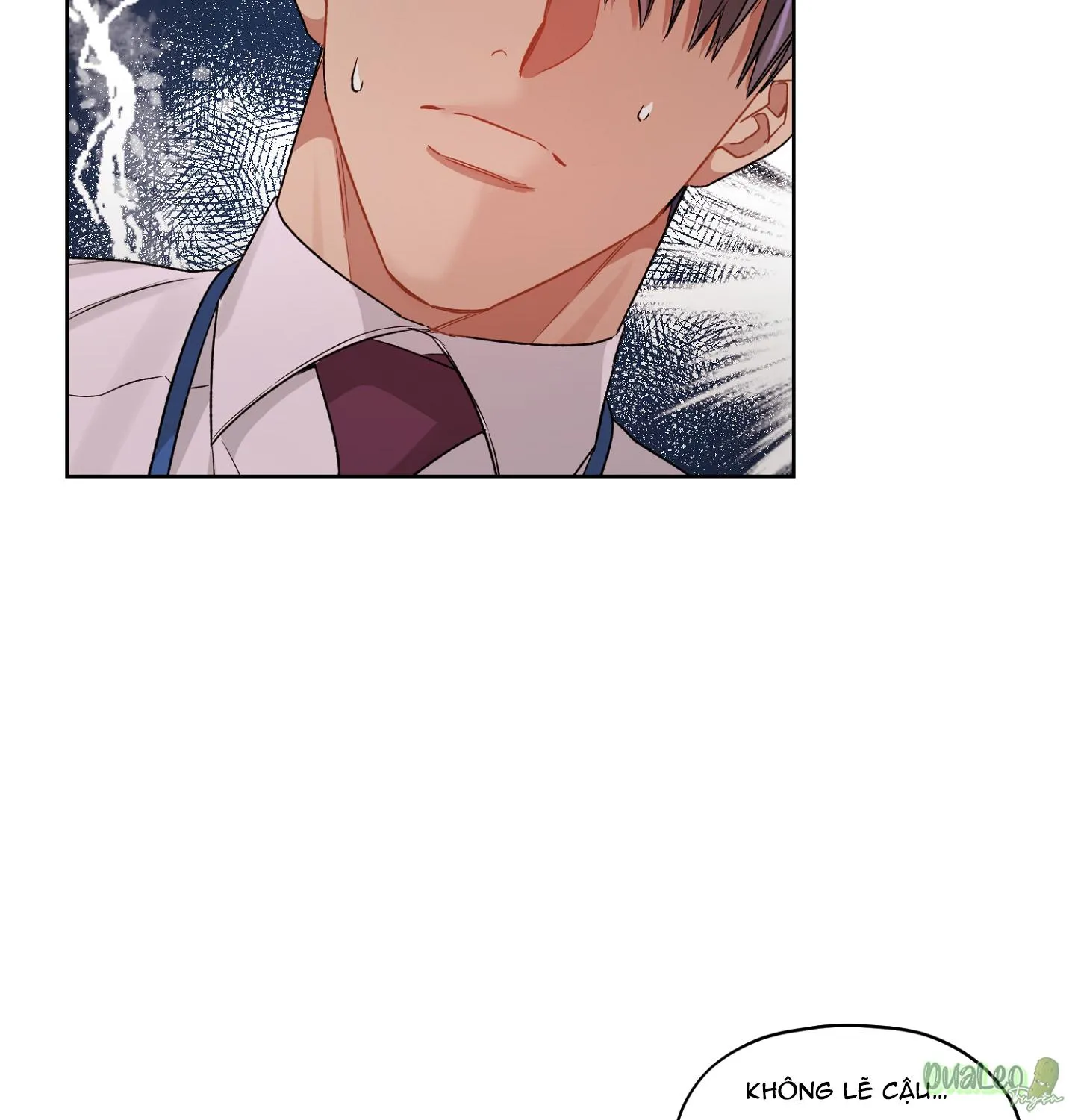 Kế hoạch tồi tệ Chapter 38 Trang 25