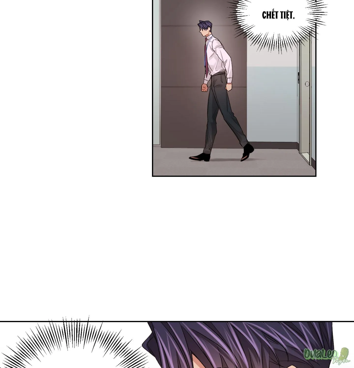 Kế hoạch tồi tệ Chapter 38 Trang 30