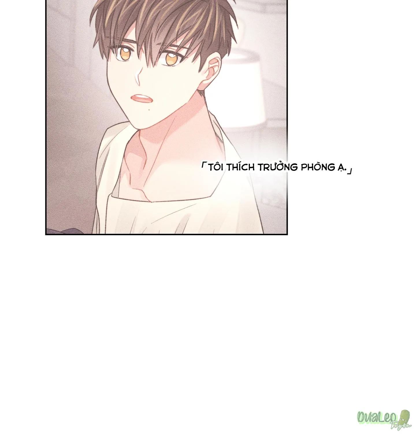 Kế hoạch tồi tệ Chapter 38 Trang 32