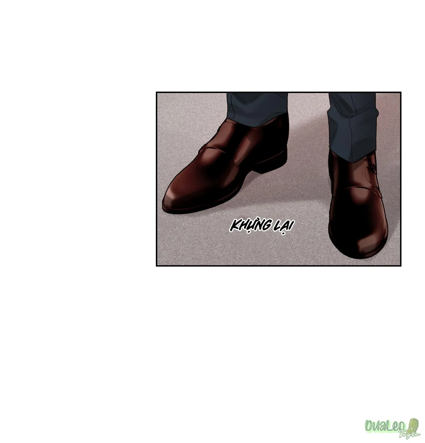 Kế hoạch tồi tệ Chapter 38 Trang 33