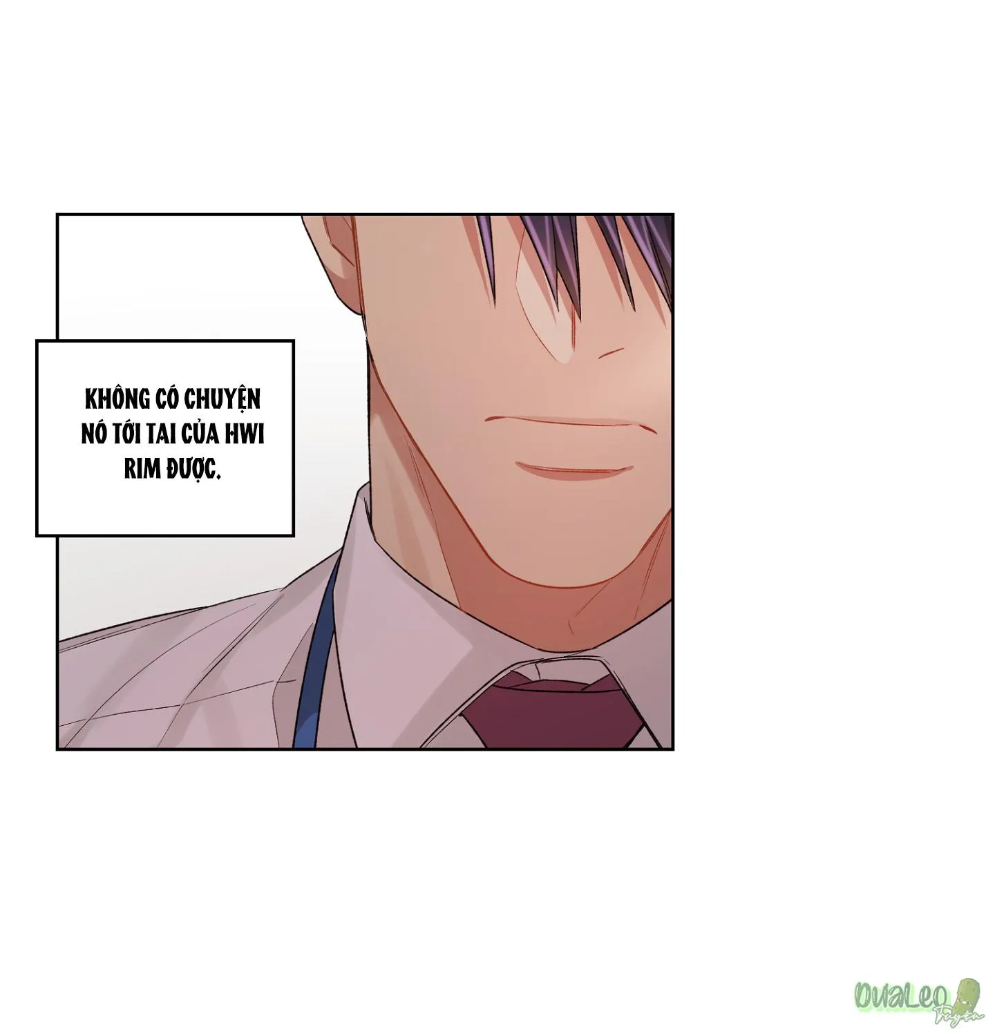 Kế hoạch tồi tệ Chapter 38 Trang 34