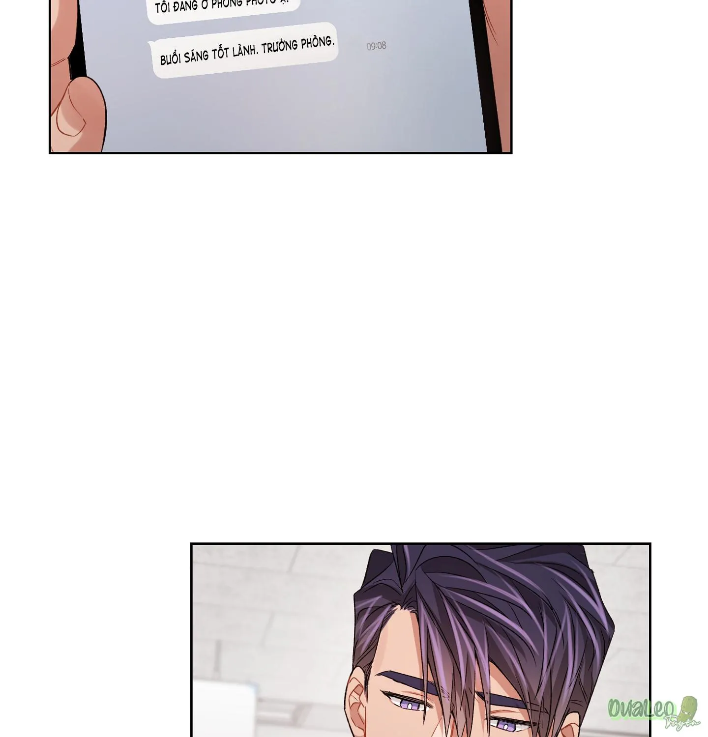 Kế hoạch tồi tệ Chapter 38 Trang 37