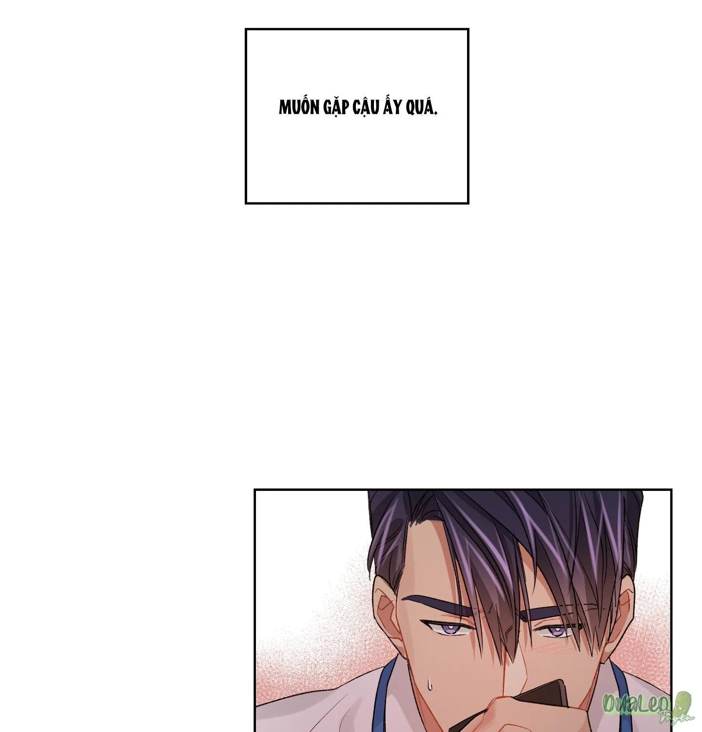 Kế hoạch tồi tệ Chapter 38 Trang 40