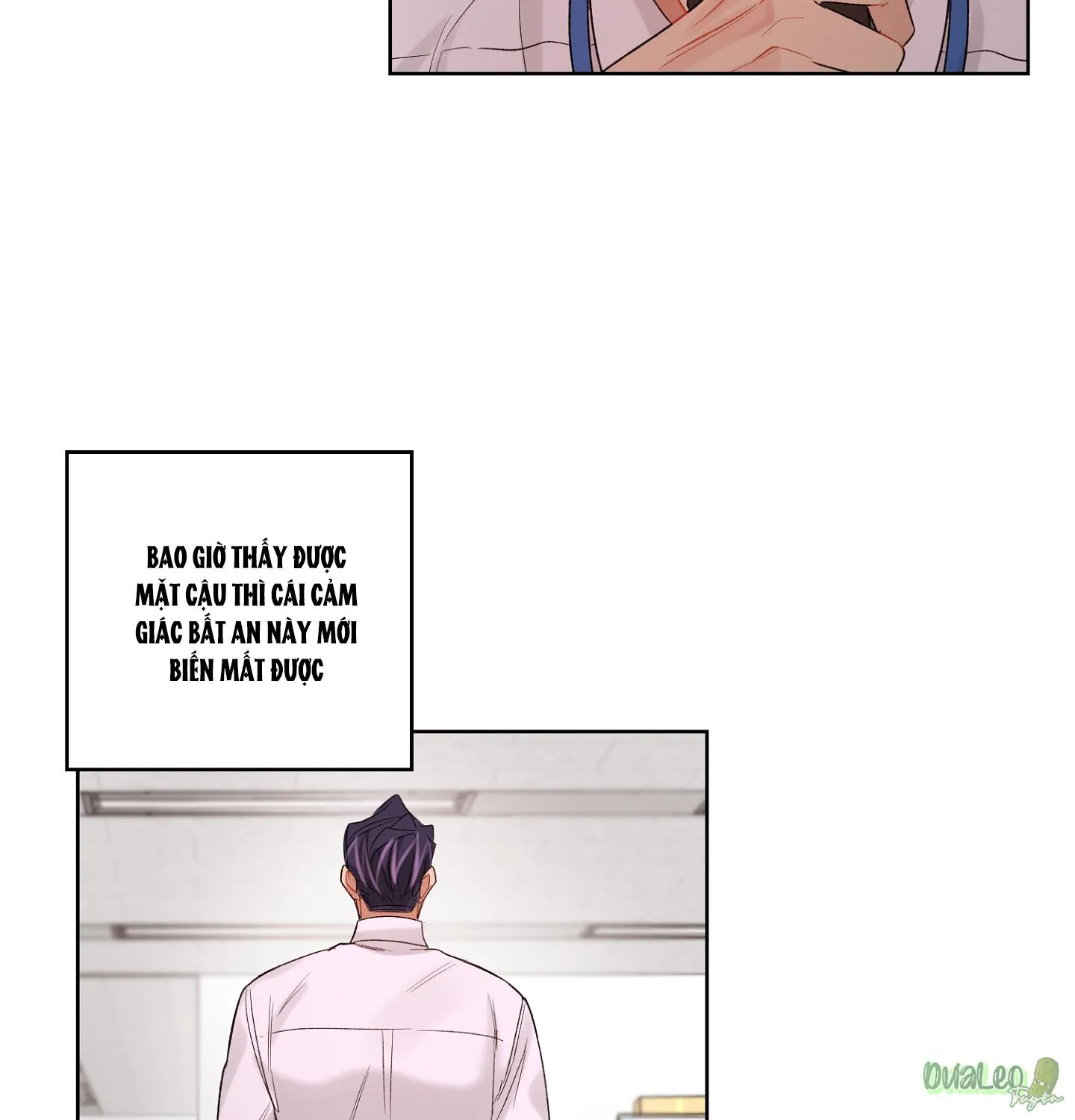 Kế hoạch tồi tệ Chapter 38 Trang 41