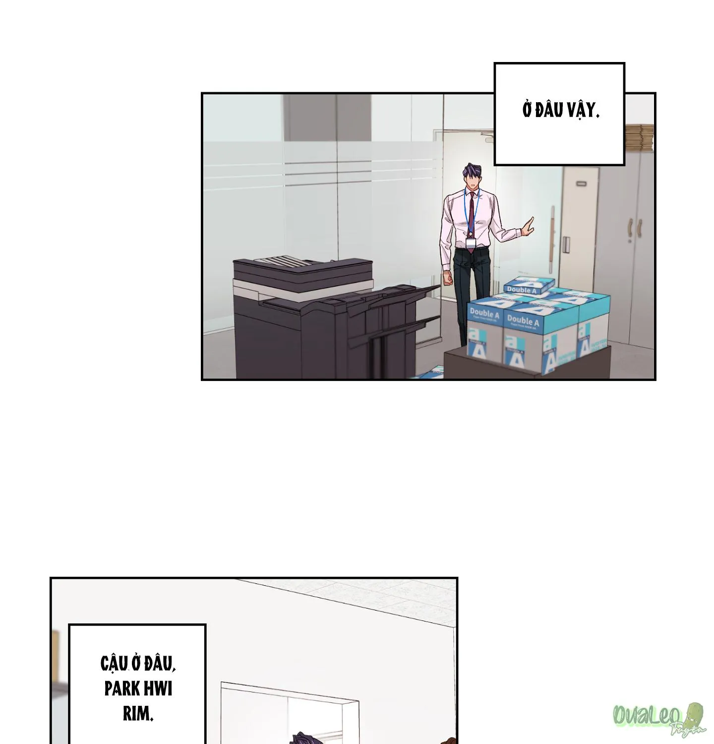 Kế hoạch tồi tệ Chapter 38 Trang 43