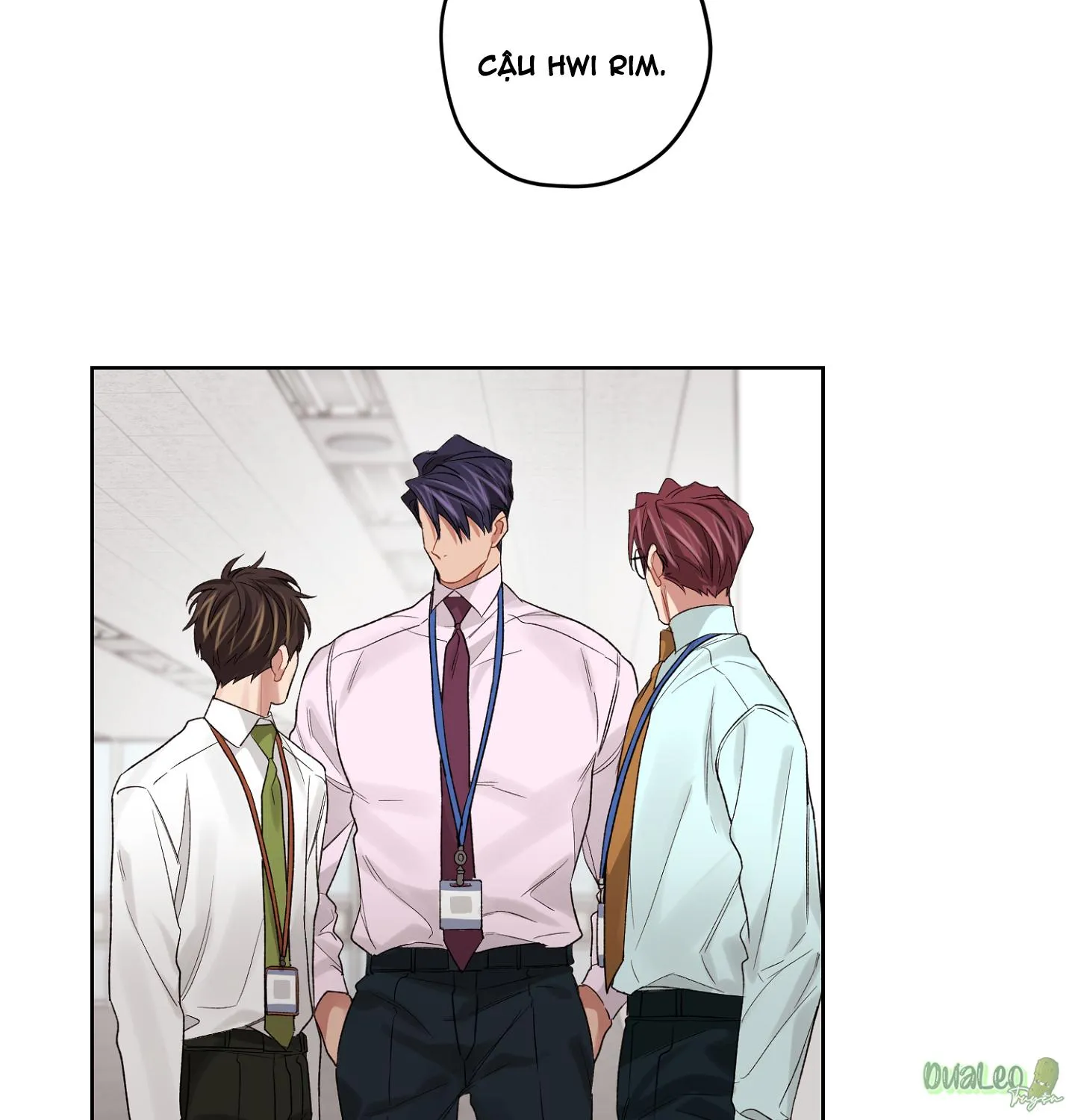 Kế hoạch tồi tệ Chapter 38 Trang 50