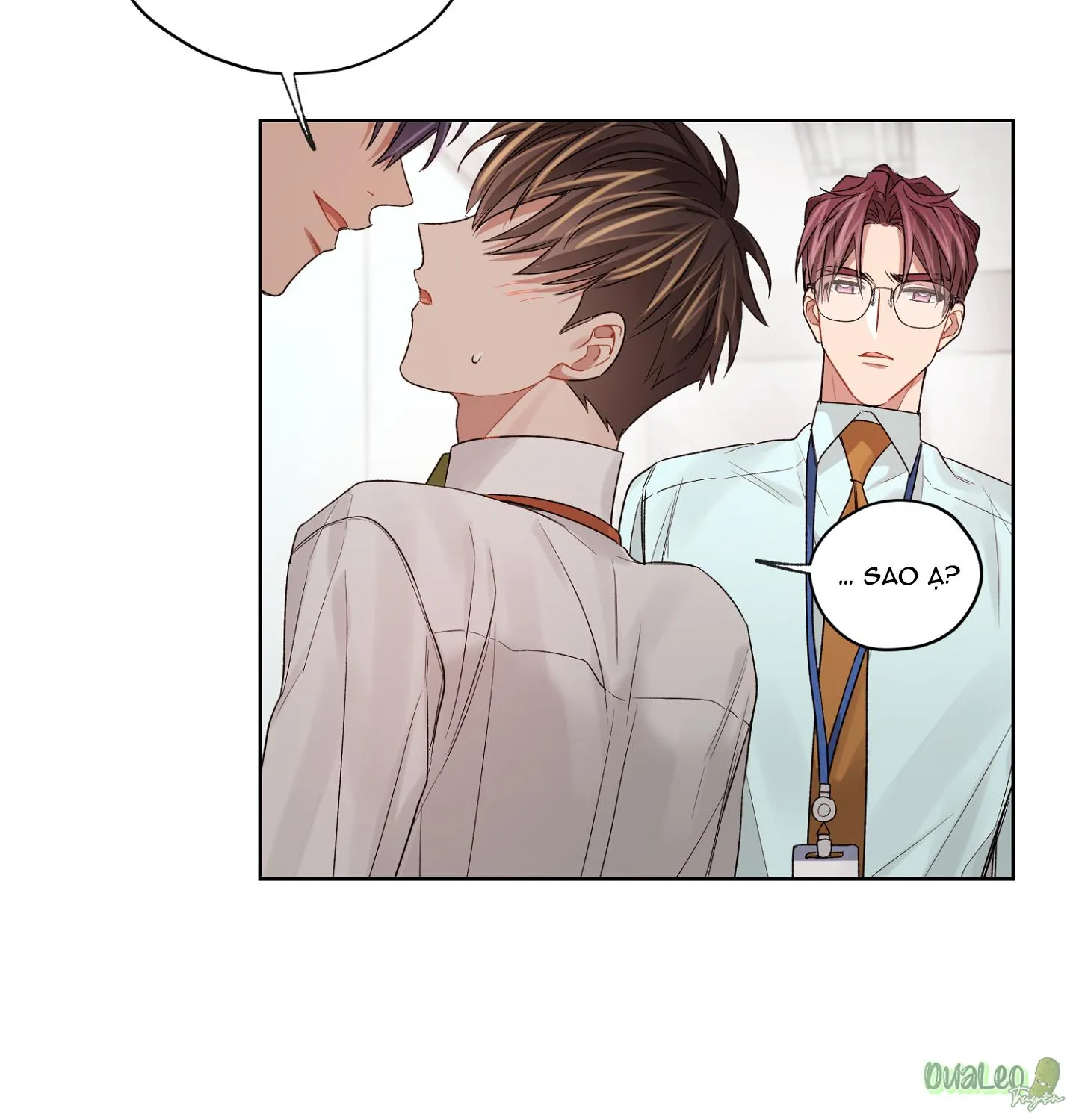 Kế hoạch tồi tệ Chapter 38 Trang 54